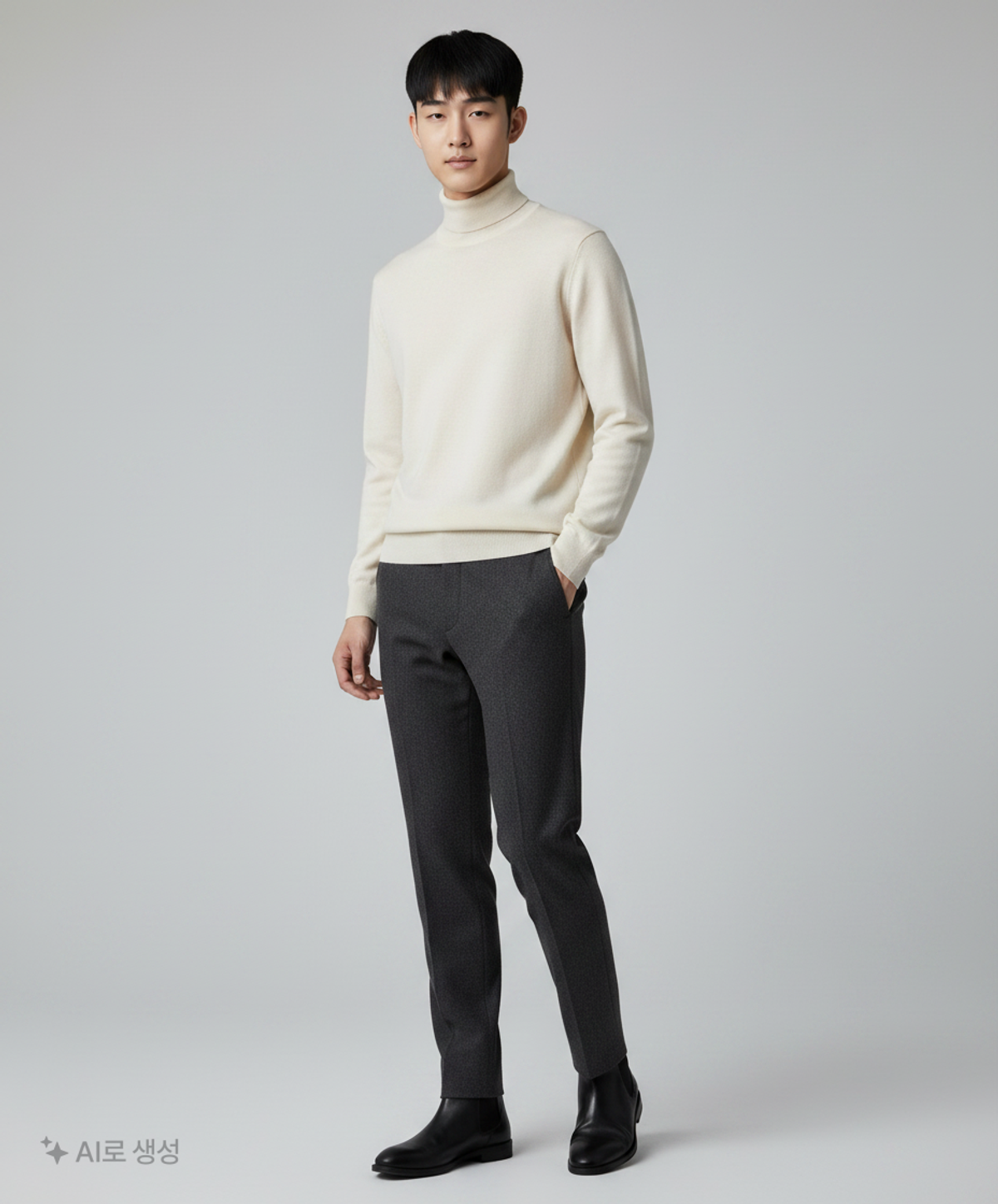 유니클로(UNIQLO) 니트/스웨터 XXXL