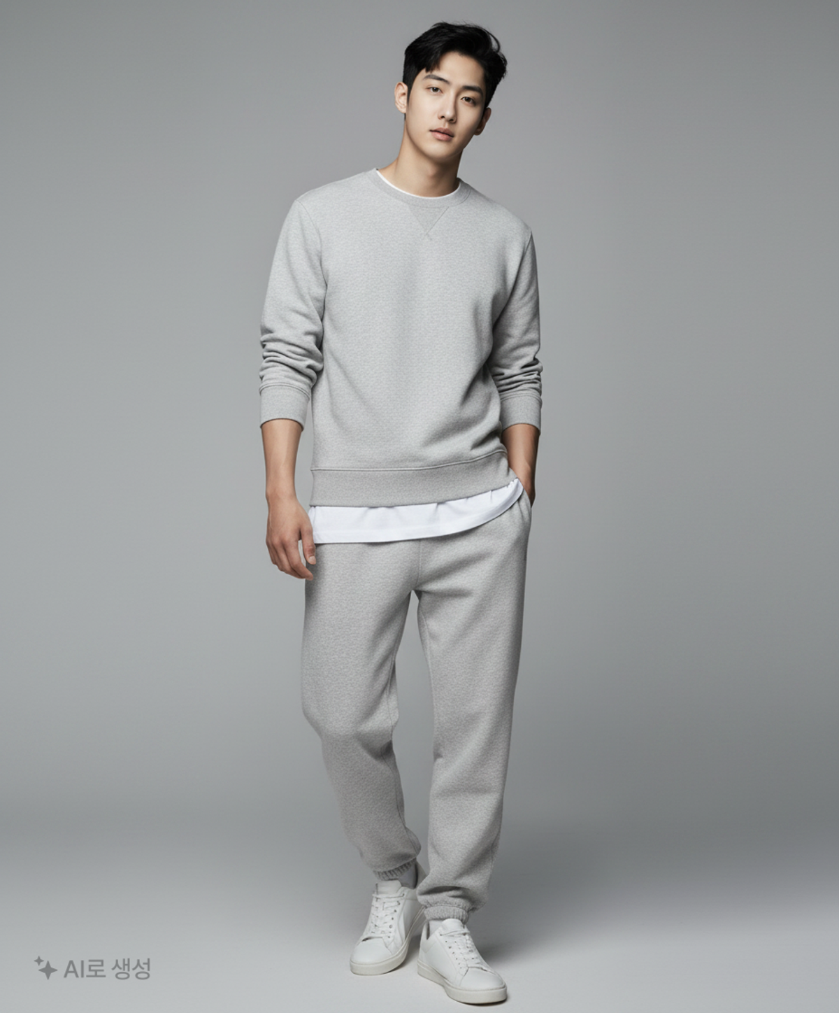브렌슨(BRENSON) 조거 팬츠 XL