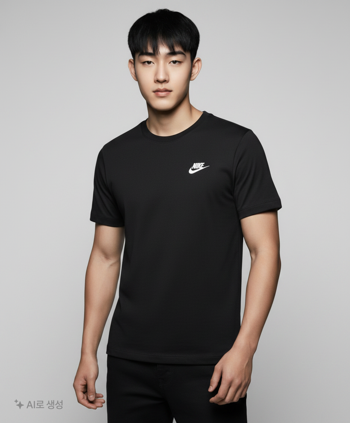 나이키(NIKE) 반소매 티셔츠 XXL