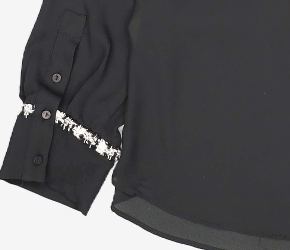 자라(ZARA) 캐주얼 셔츠 S