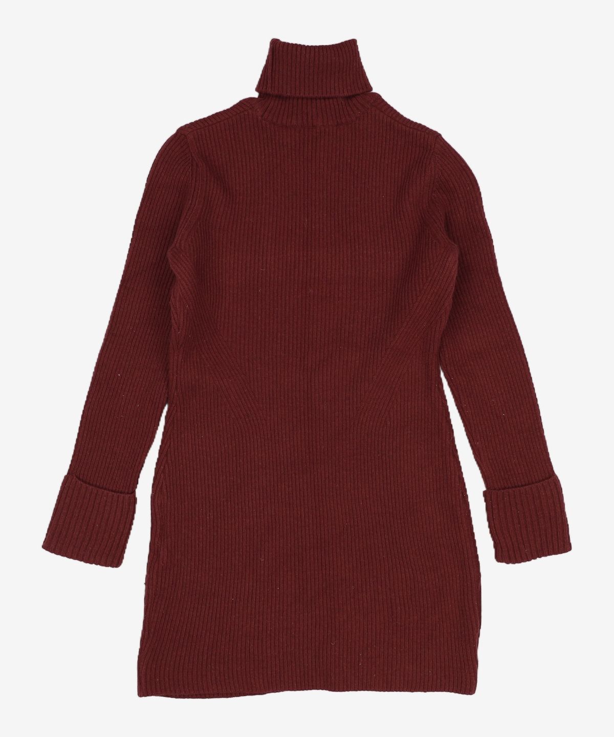 라코스테(LACOSTE) 미니 원피스 34