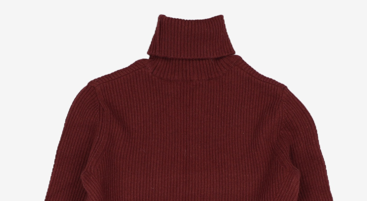 라코스테(LACOSTE) 미니 원피스 34