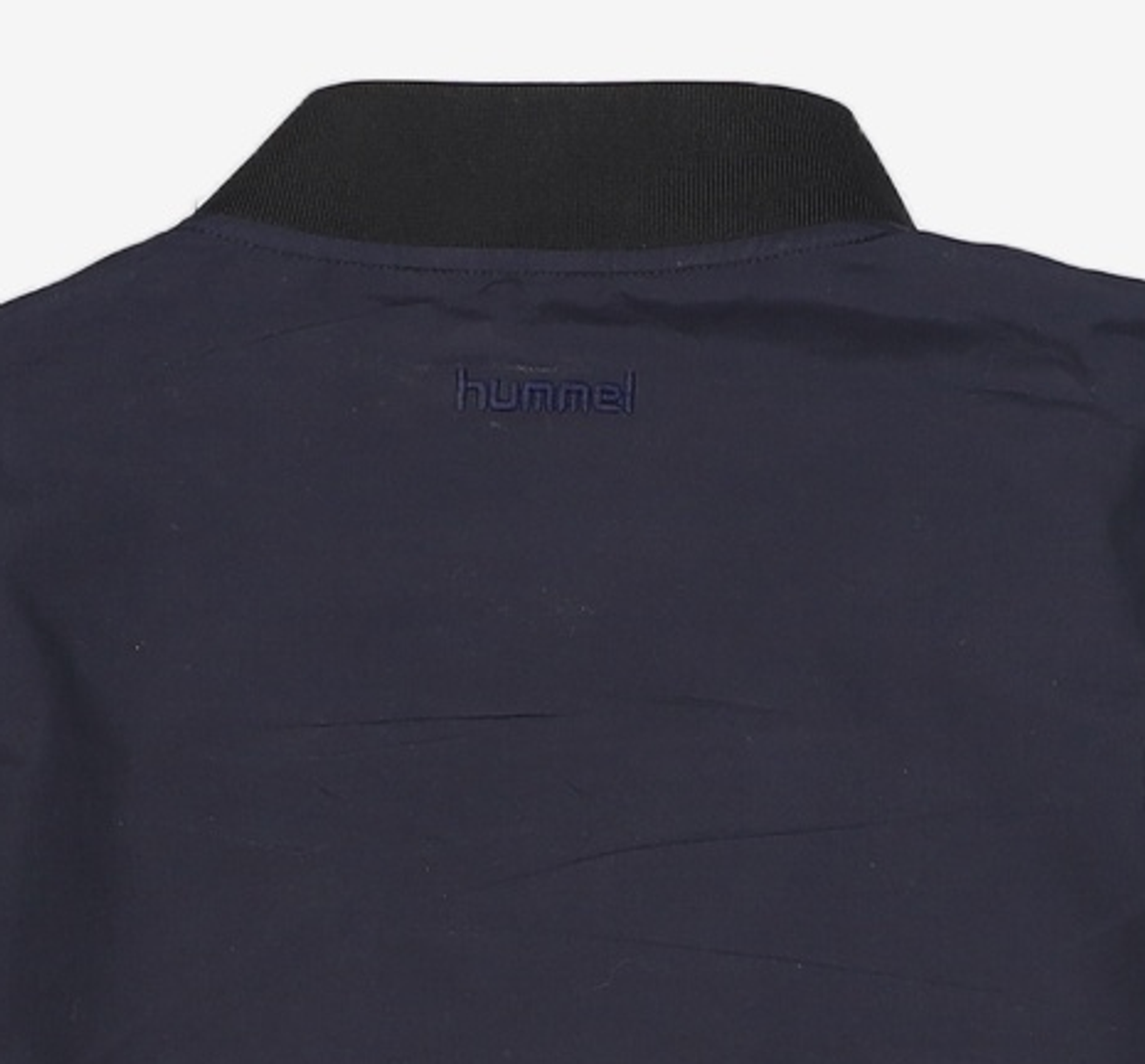 험멜(HUMMEL) 항공 점퍼/블루종/MA-1 105