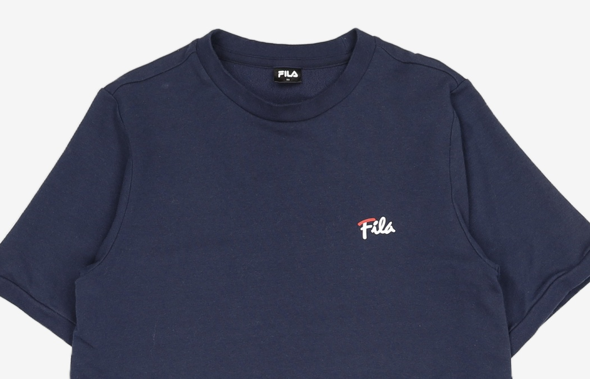 휠라(FILA) 미니 원피스 90