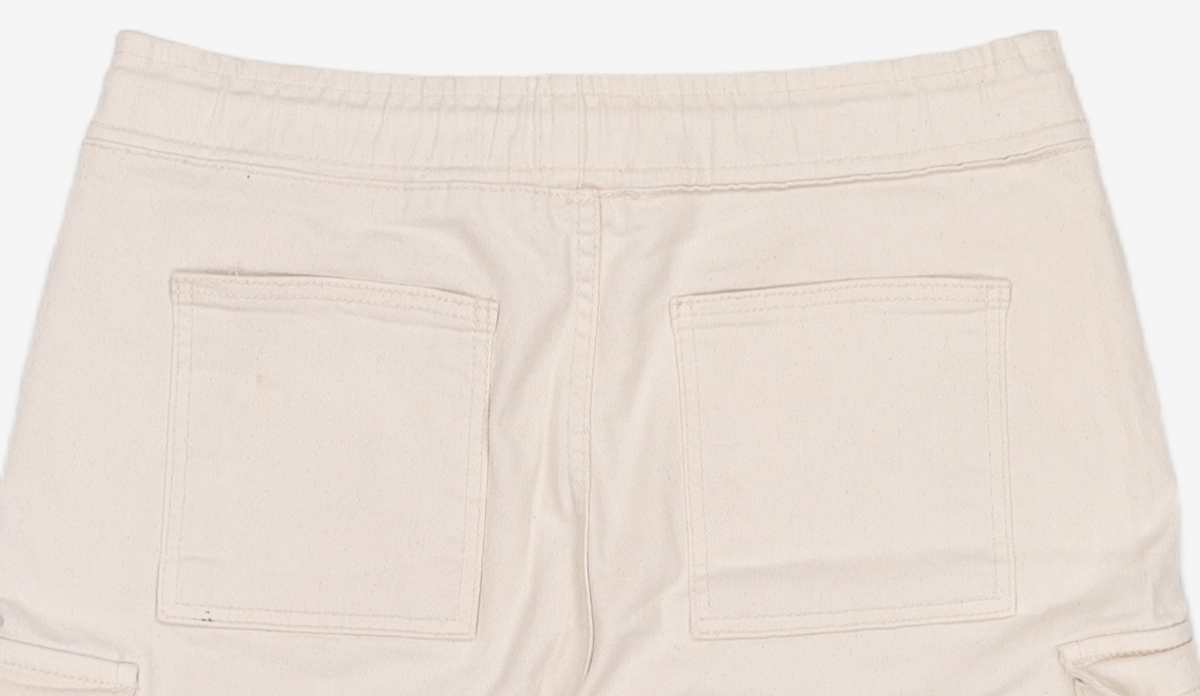 고진스(GO JEANS) 숏팬츠 L