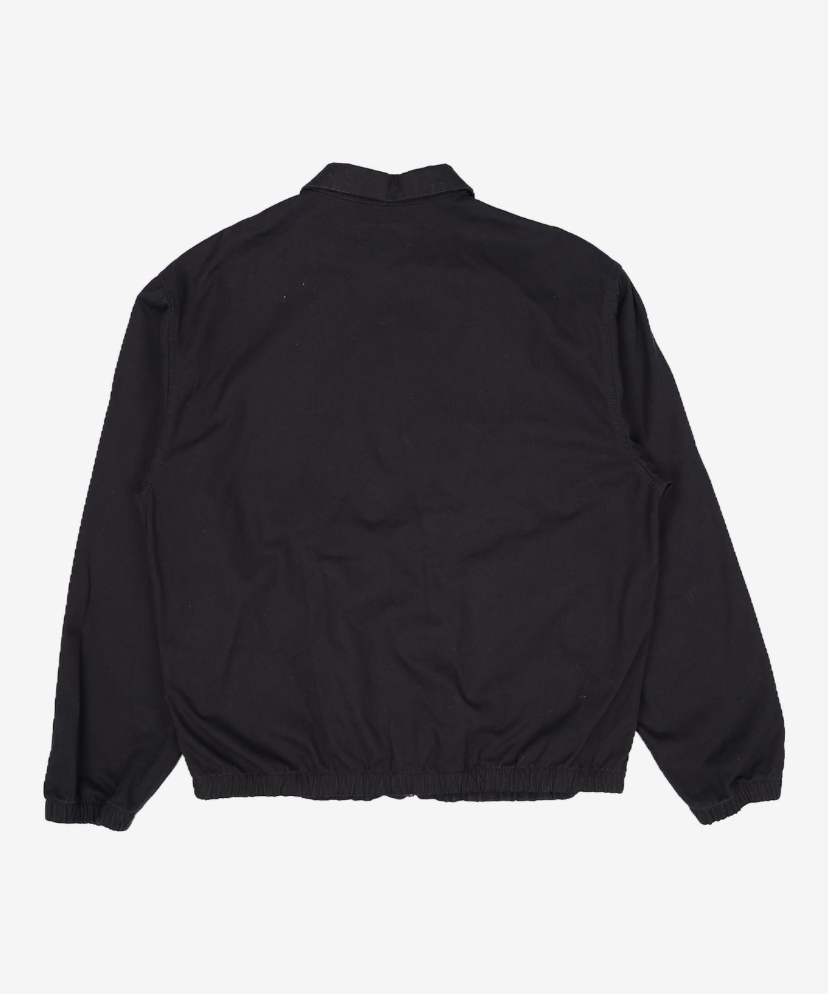 디스이즈네버댓(THISISNEVERTHAT) Crazy Work Jacket Black M