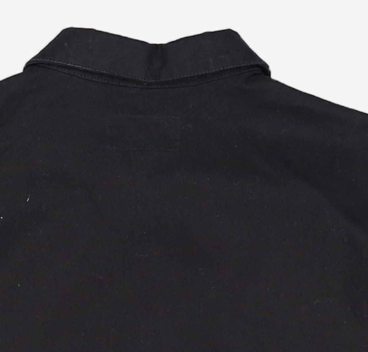 디스이즈네버댓(THISISNEVERTHAT) Crazy Work Jacket Black M