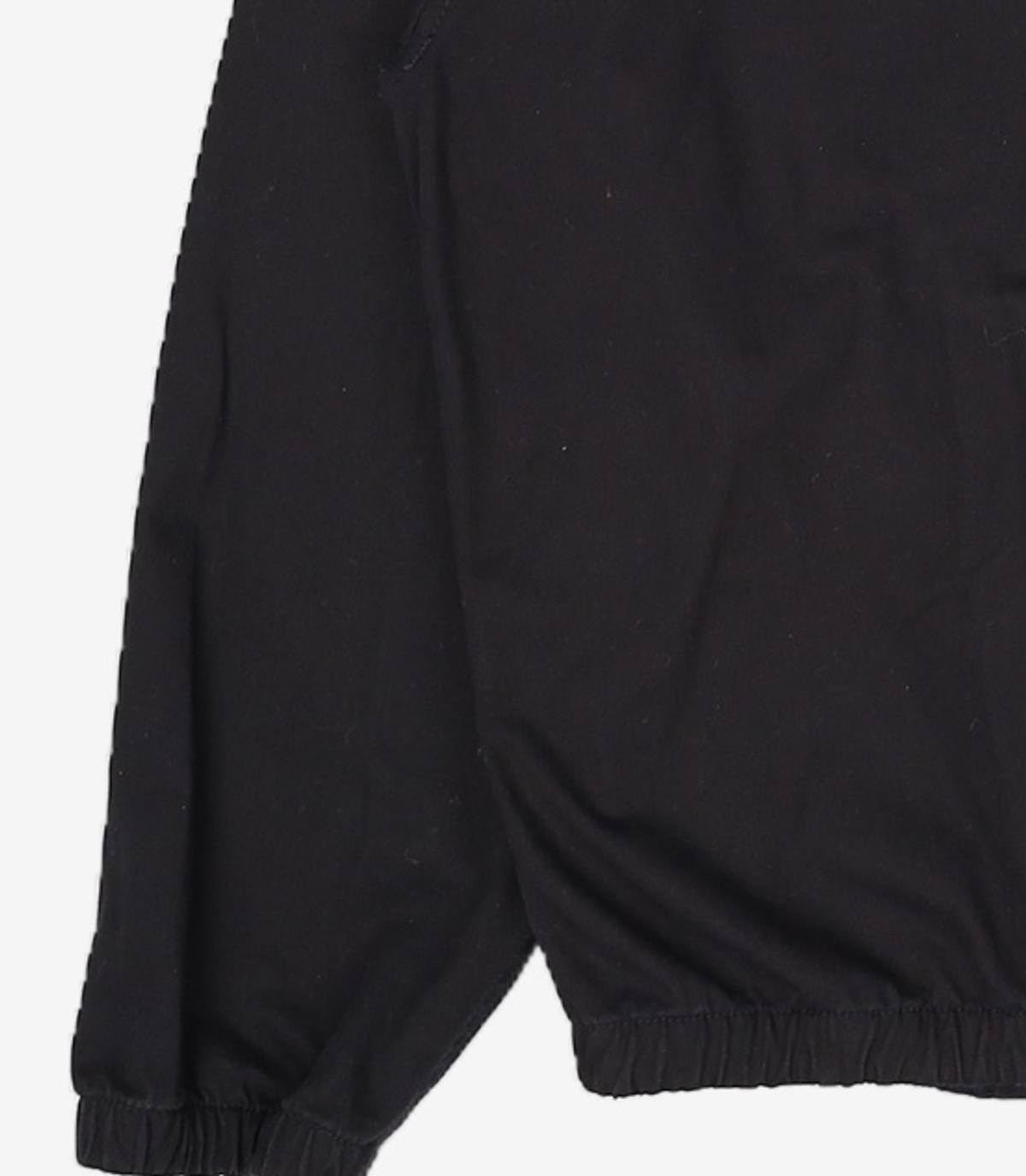 디스이즈네버댓(THISISNEVERTHAT) Crazy Work Jacket Black M
