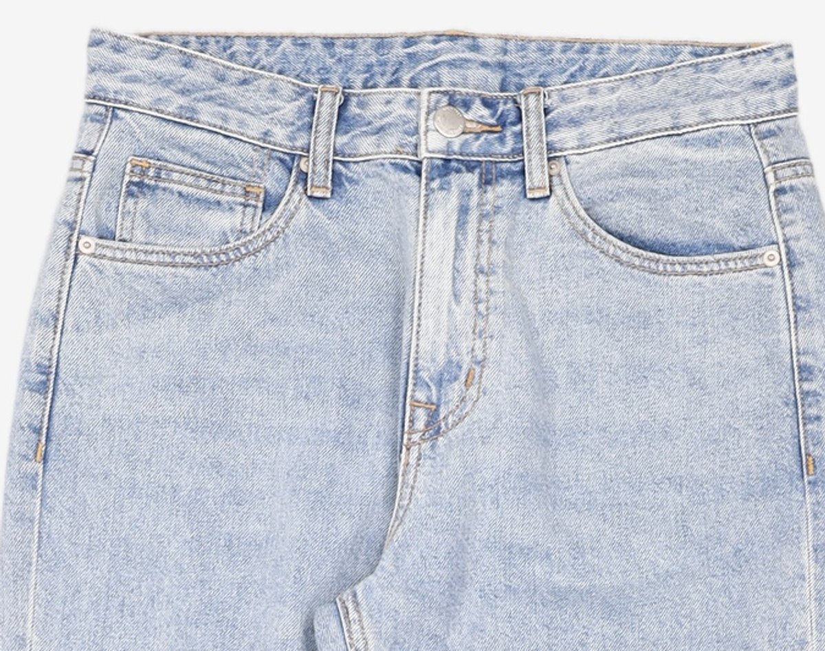 스파오(SPAO) 청/데님 팬츠 78
