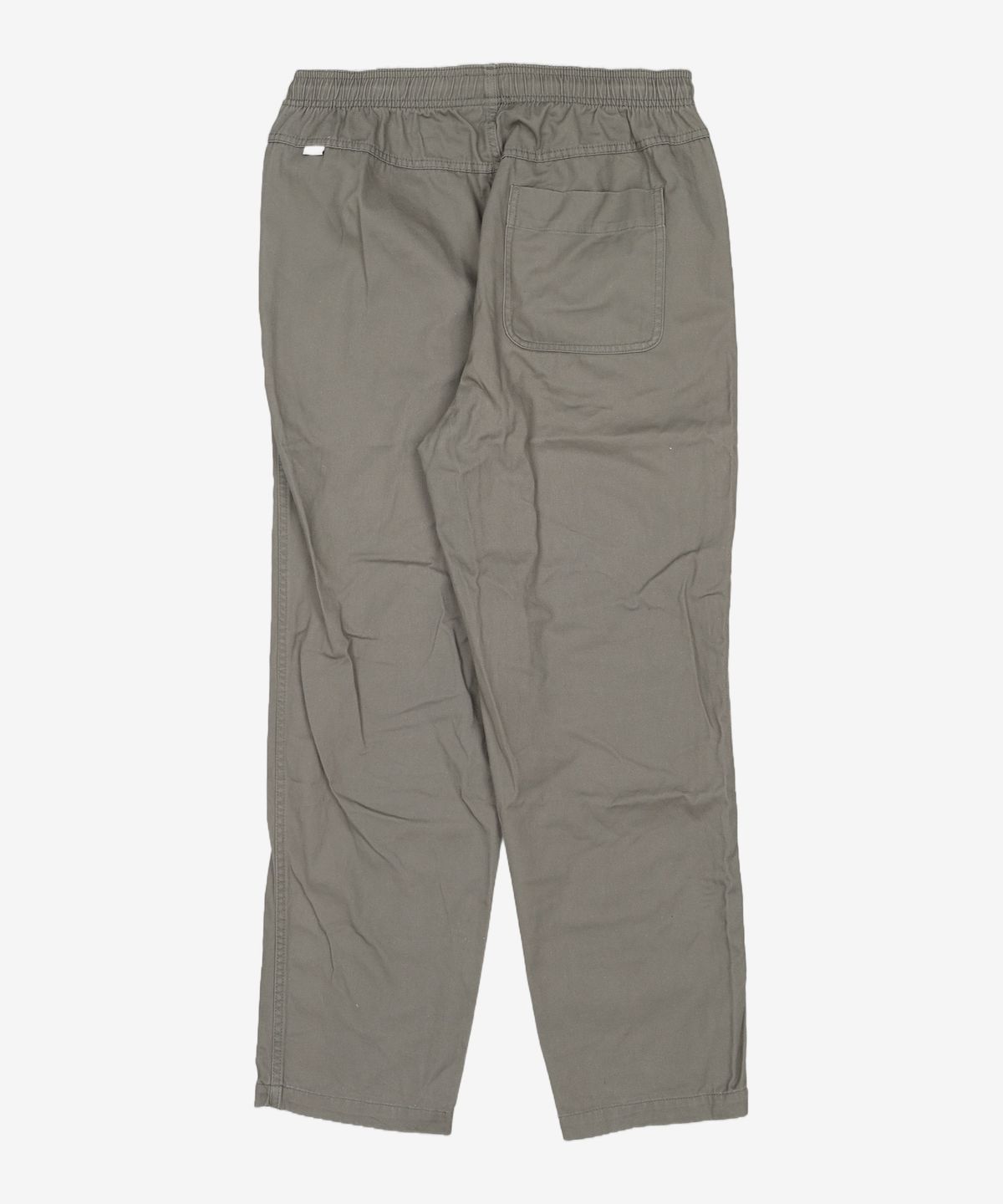 디스이즈네버댓(THISISNEVERTHAT) (SS22) Easy Pant Grey M