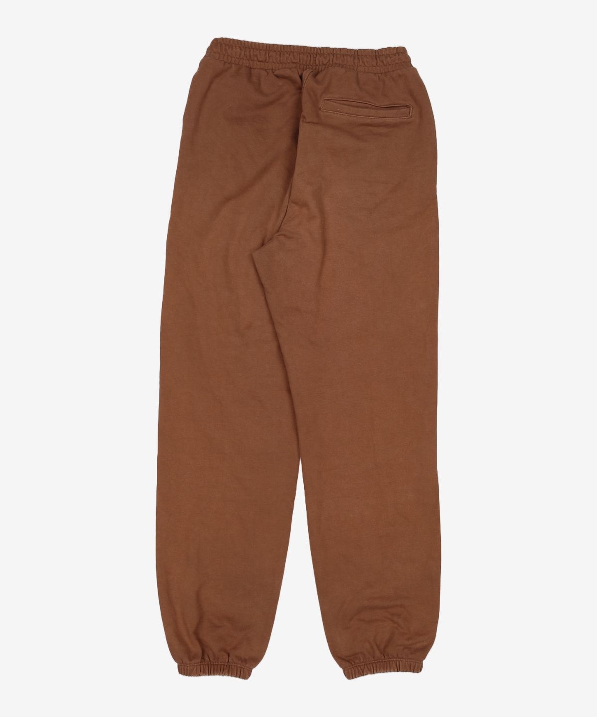 골스튜디오(GOALSTUDIO) SSFC JERSEY PANTS - BROWN S