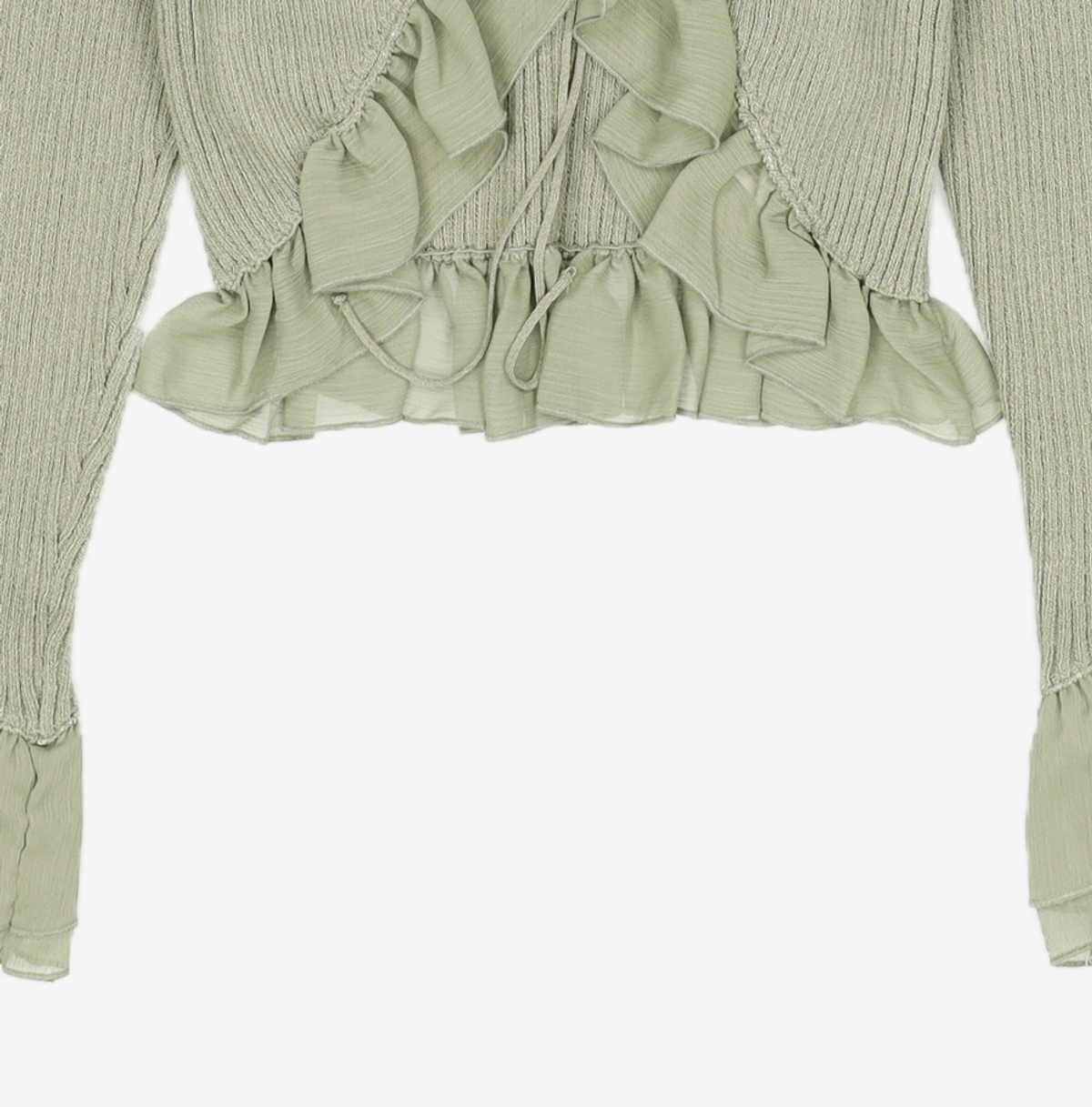자라(ZARA) 카디건 M