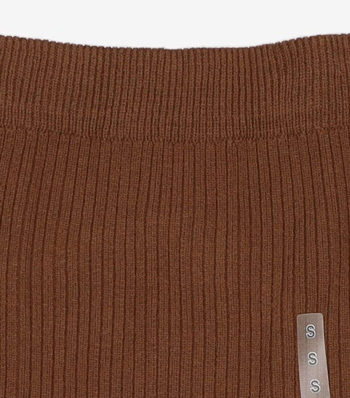 스파오(SPAO) 롱스커트 S