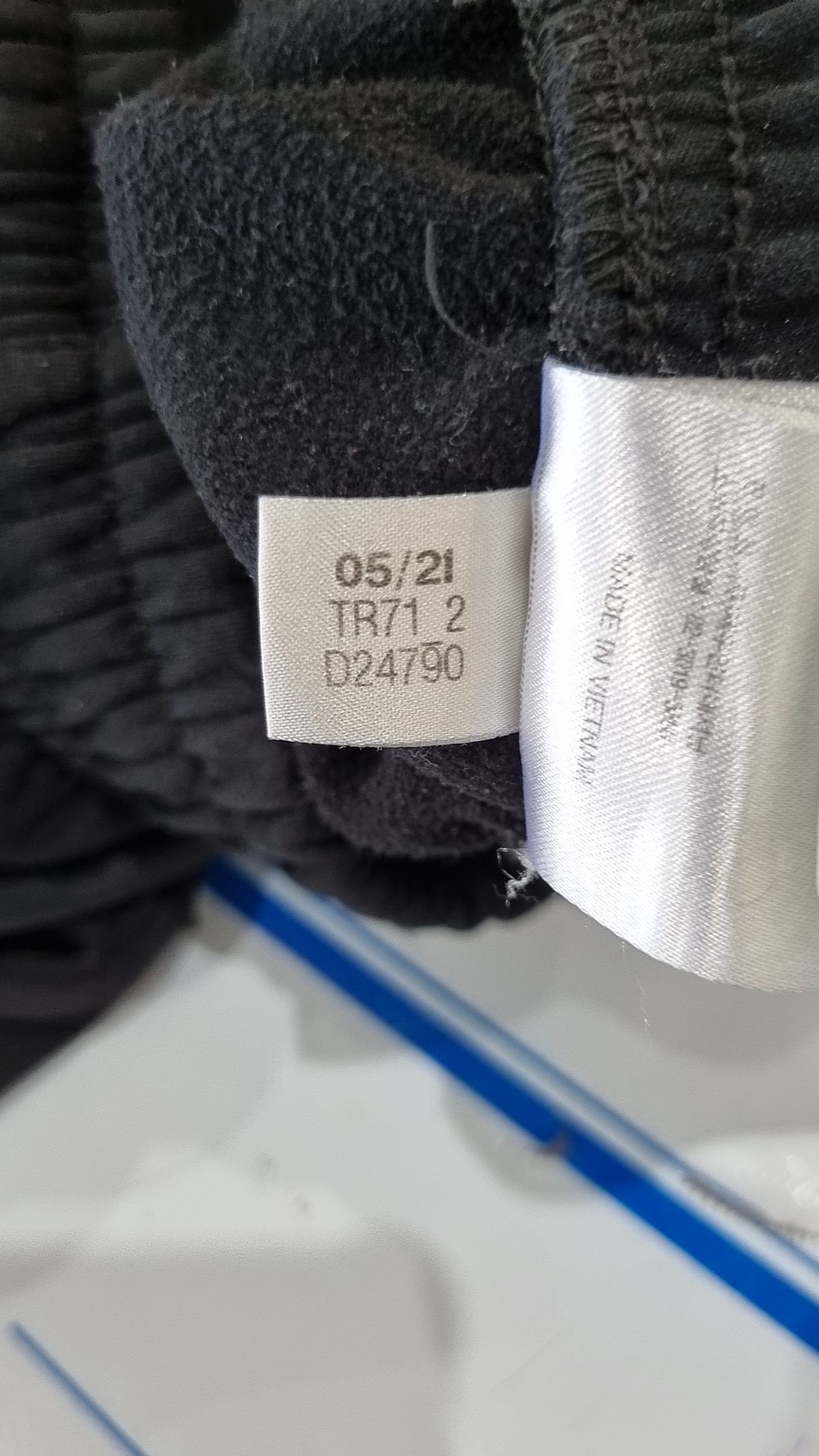 아디다스(ADIDAS) 트레이닝 팬츠 XL