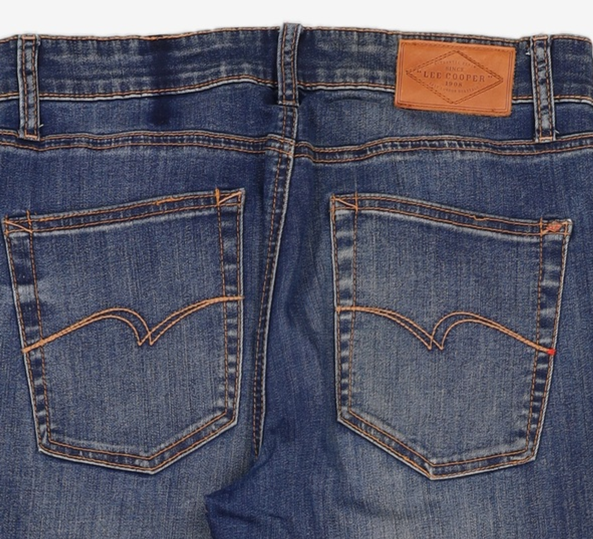 리쿠퍼(Lee Cooper) 청/데님 팬츠 82