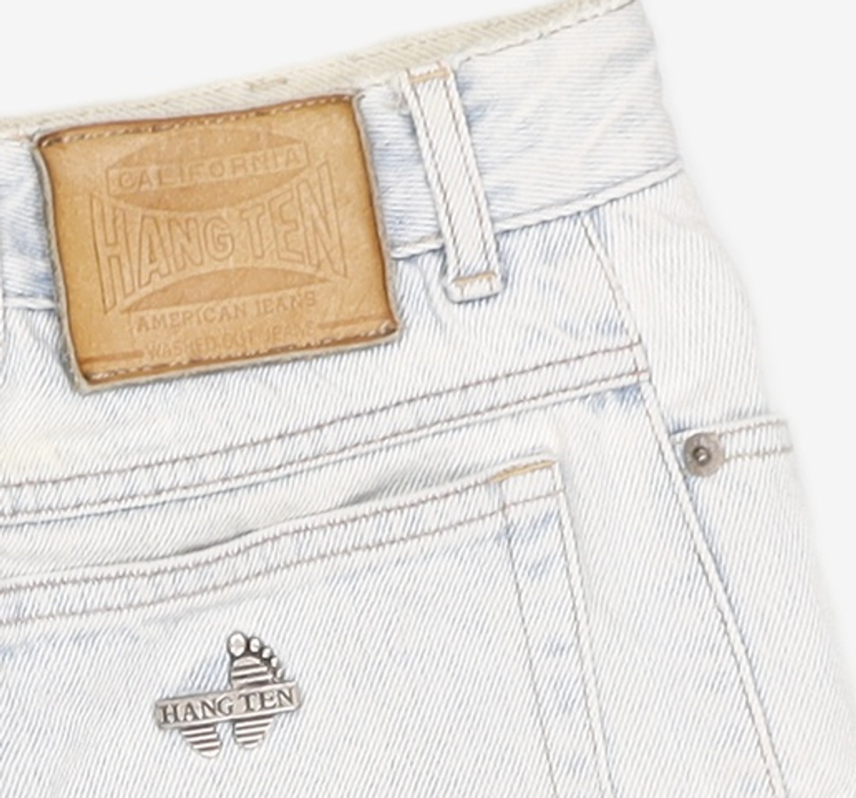 행텐(HANG TEN) 숏팬츠 70-92