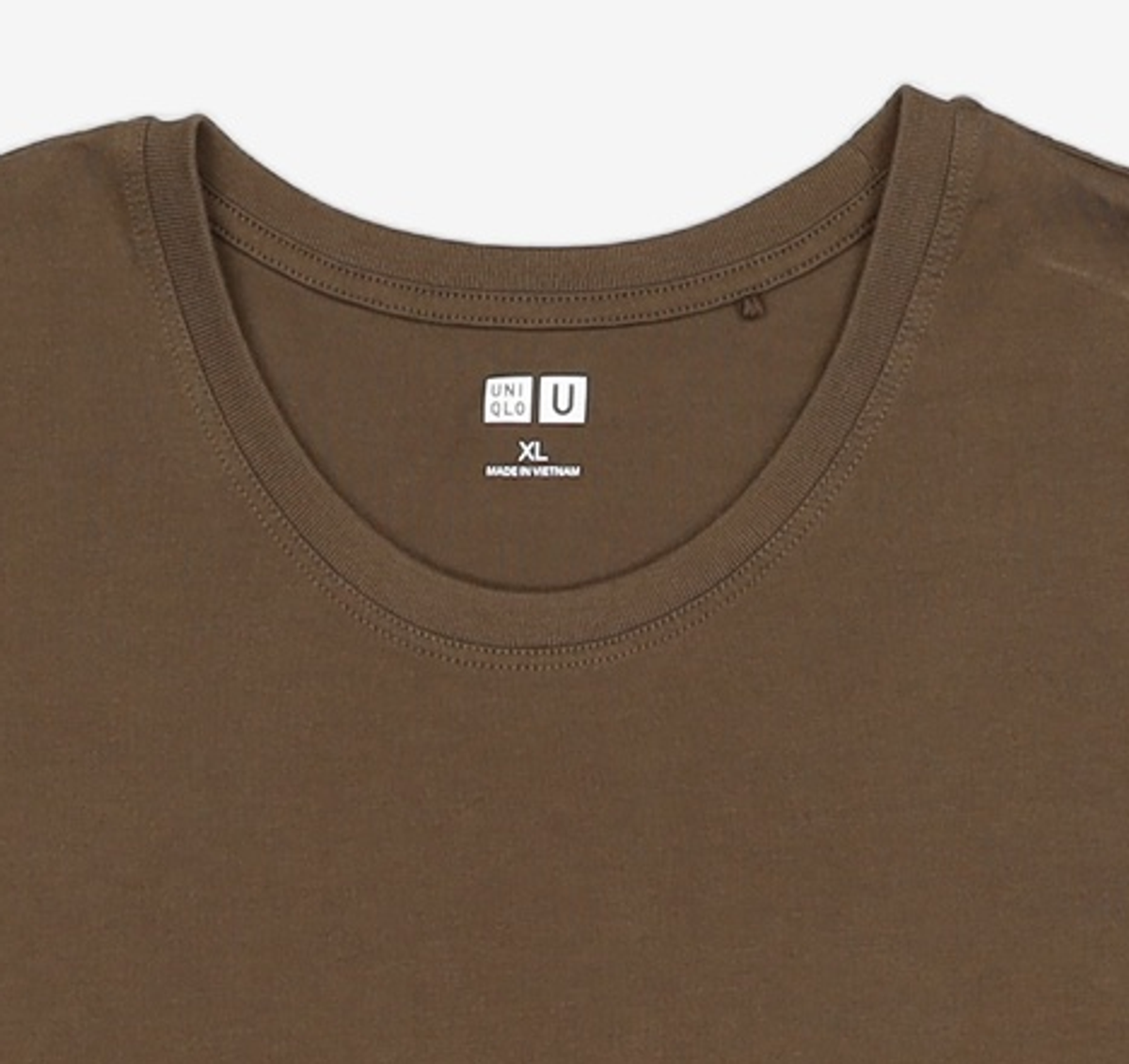 유니클로(UNIQLO) 반소매 티셔츠 XL