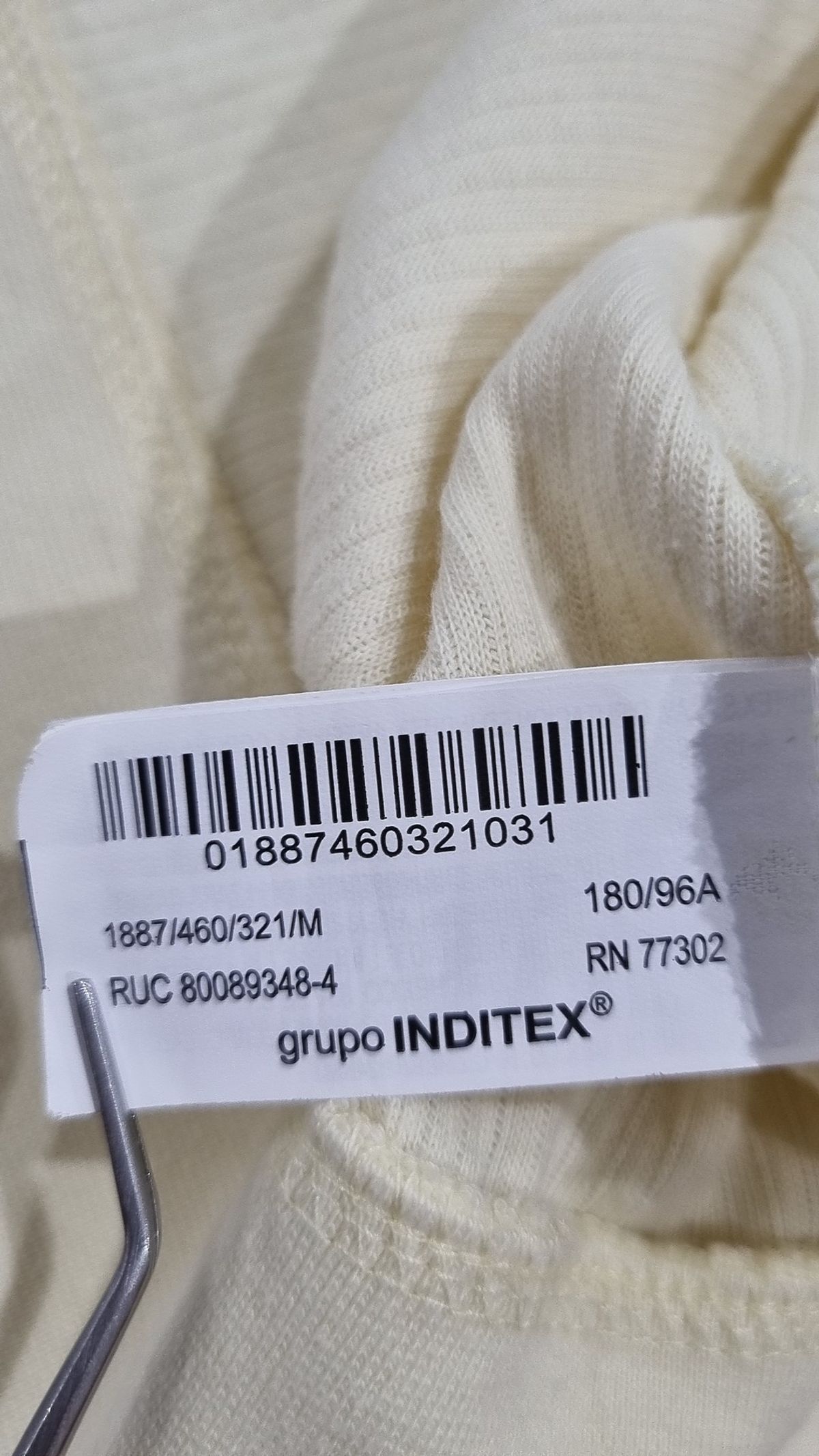 자라(ZARA) 피케/카라 티셔츠 M