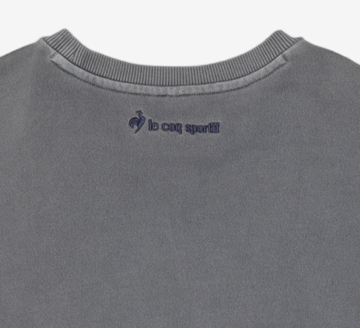 르꼬끄 스포르티브(LE COQ SPORTIF) 맨투맨/스웨트셔츠 105