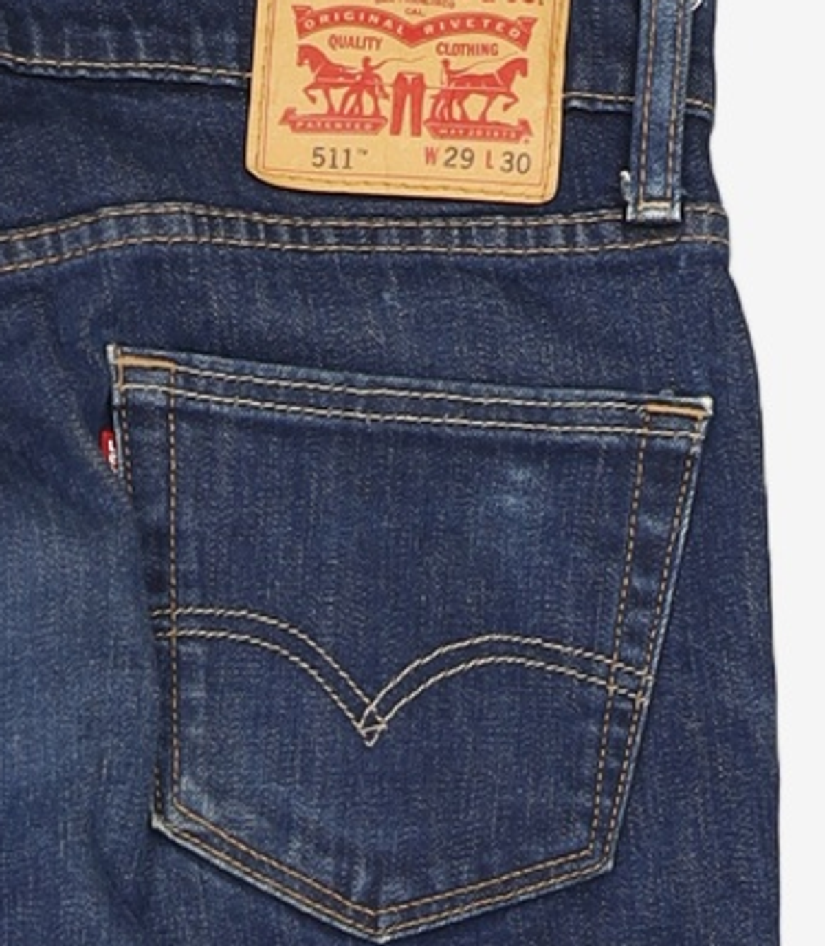 리바이스(LEVI'S) 청/데님 팬츠 29