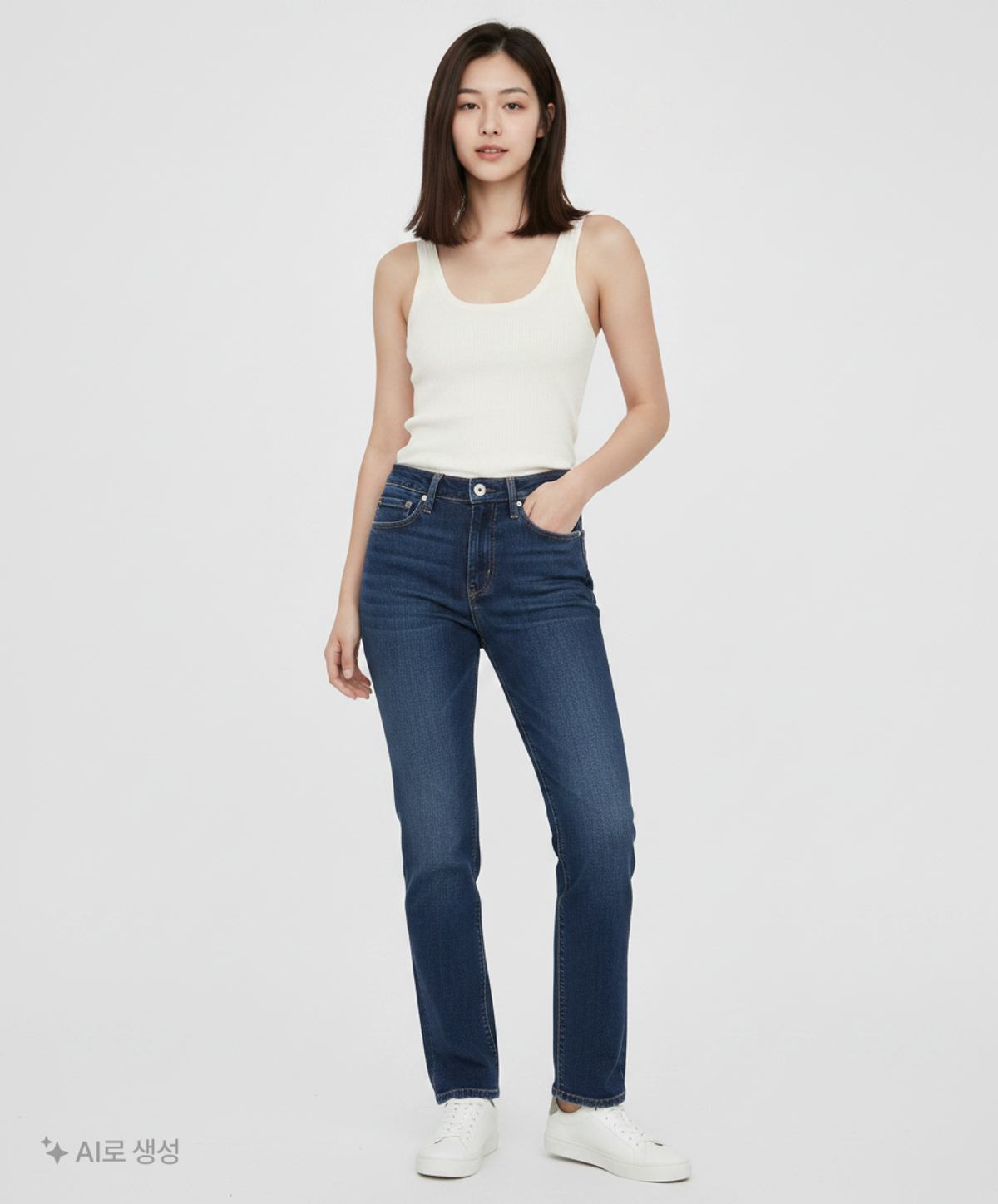 리바이스(LEVI'S) 청/데님 팬츠 29