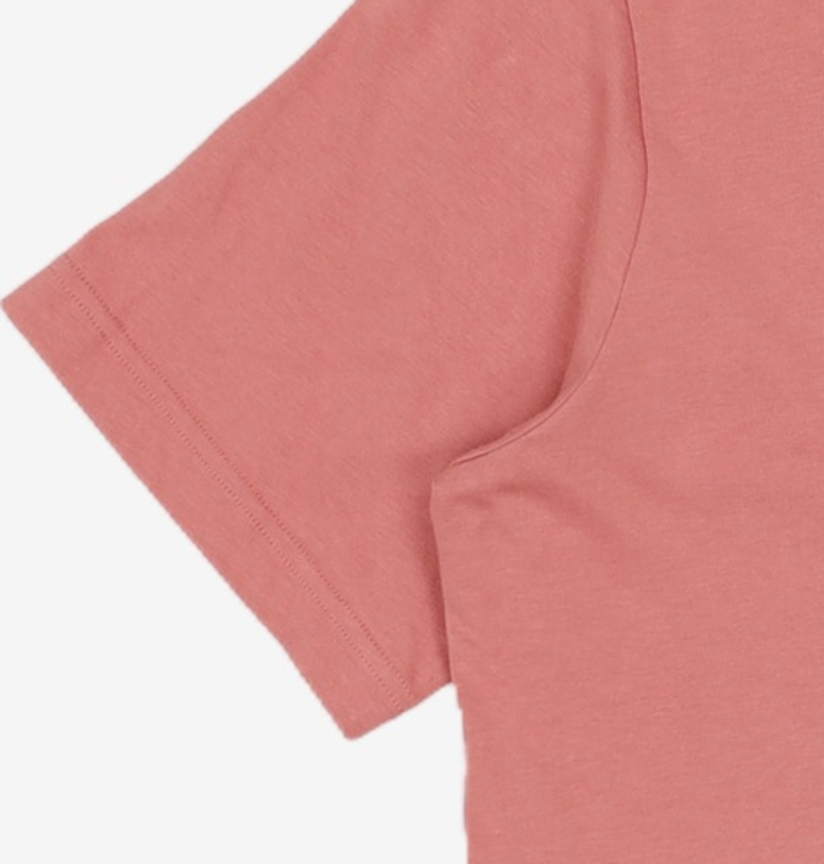 나이키(NIKE) 스포츠웨어 에센셜 박시 티셔츠 W - 캐년 핑크:화이트 / DD1238-634 S