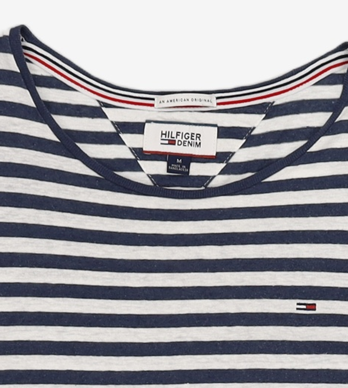 힐피거데님(Hilfiger Denim by Tommy Hilfiger) 반소매 티셔츠 M