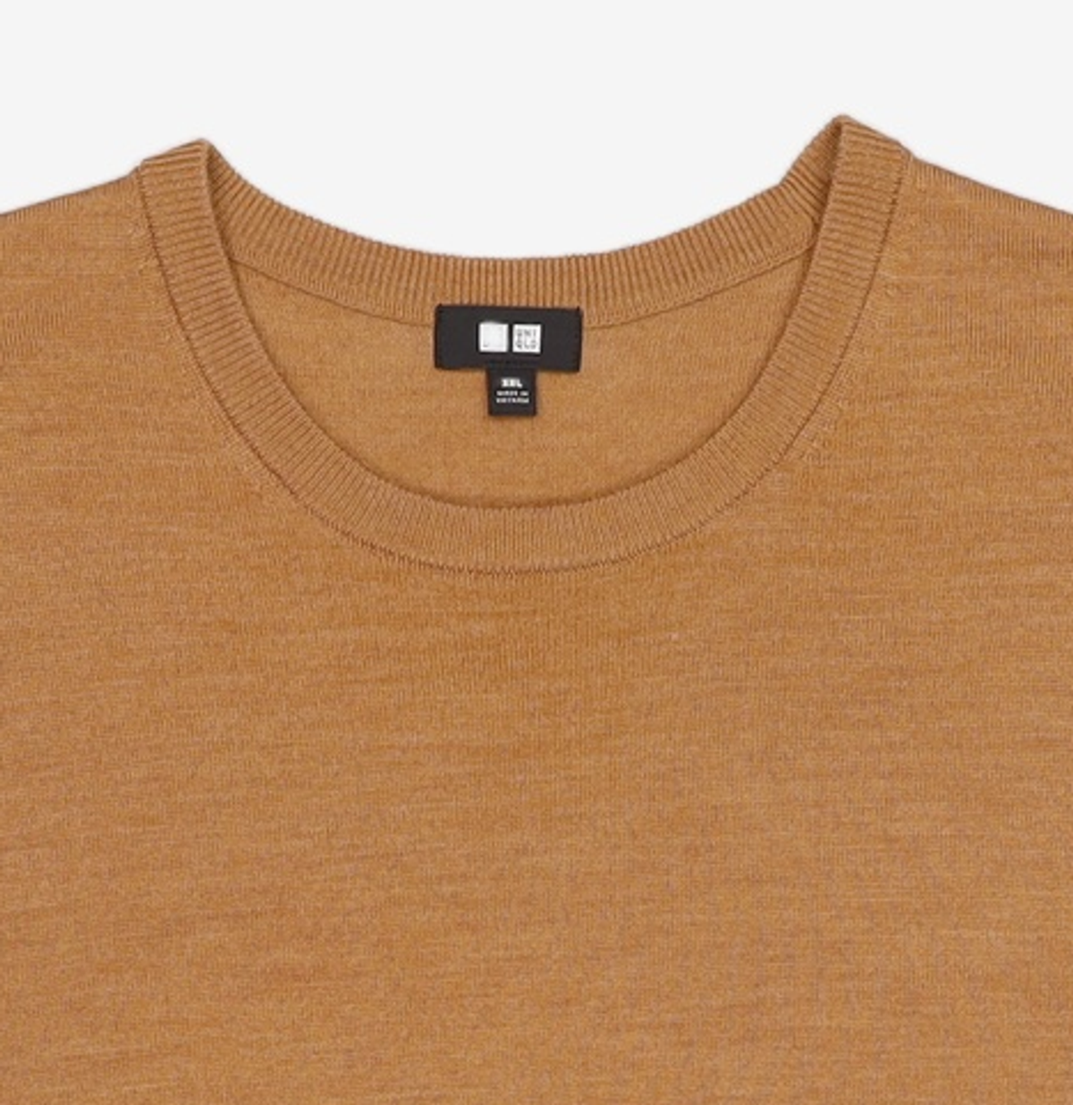 유니클로(UNIQLO) 니트/스웨터 XXL