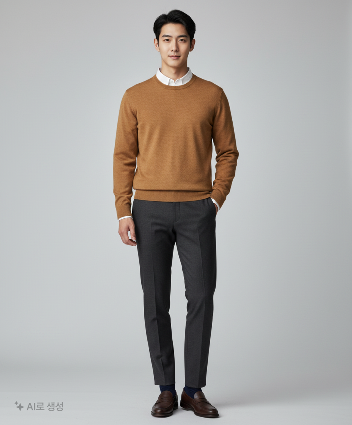 유니클로(UNIQLO) 니트/스웨터 XXL