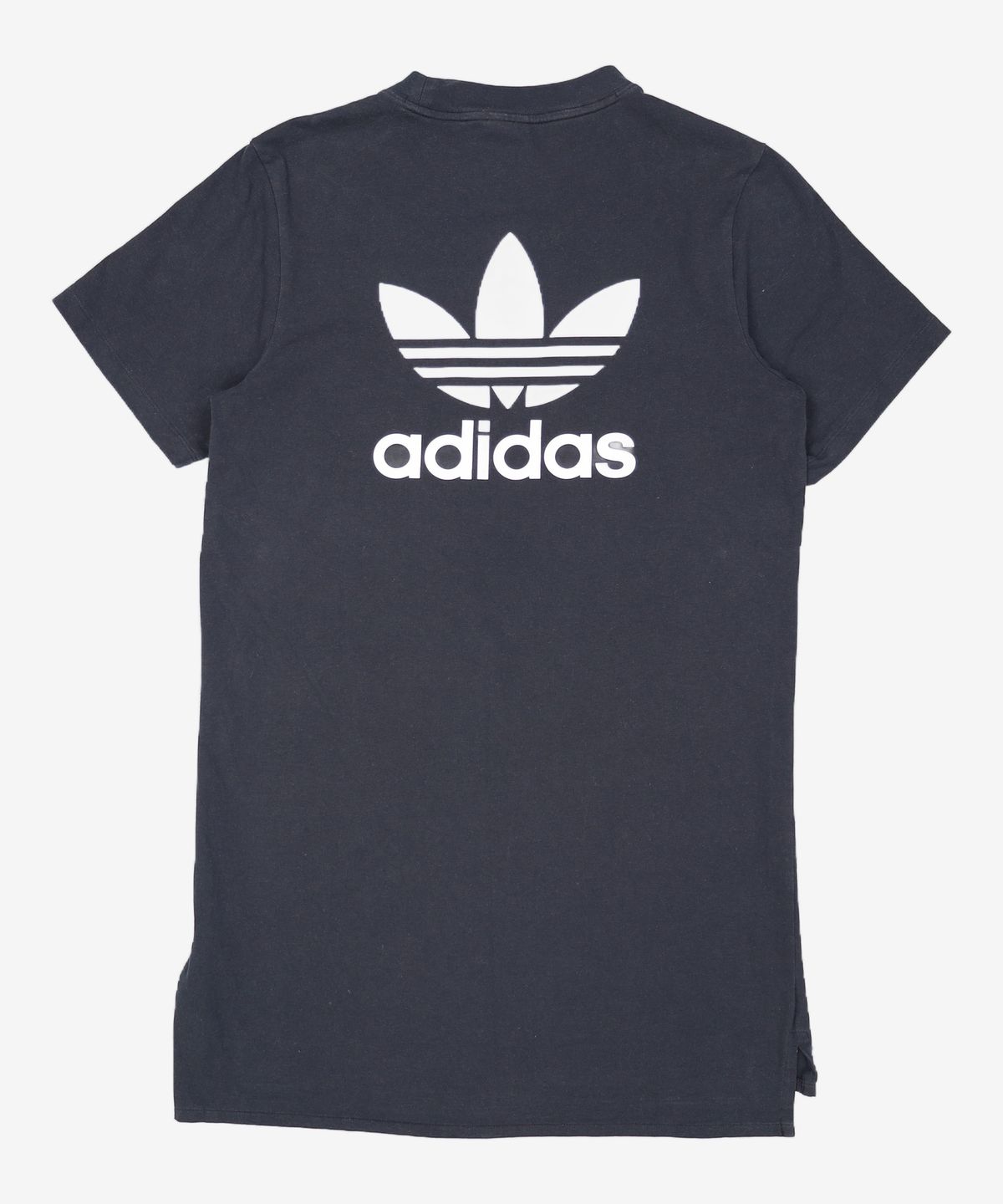 아디다스(ADIDAS) 트레포일 드레스 - 블랙 / FM3276 S
