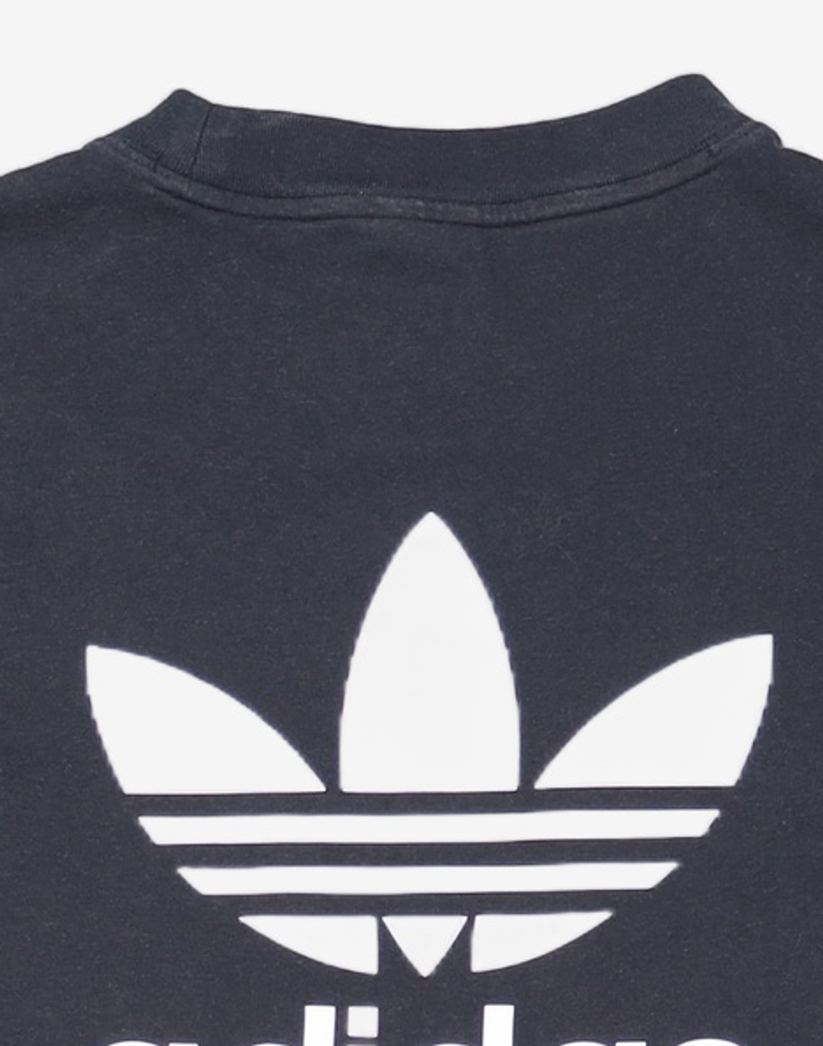 아디다스(ADIDAS) 트레포일 드레스 - 블랙 / FM3276 S