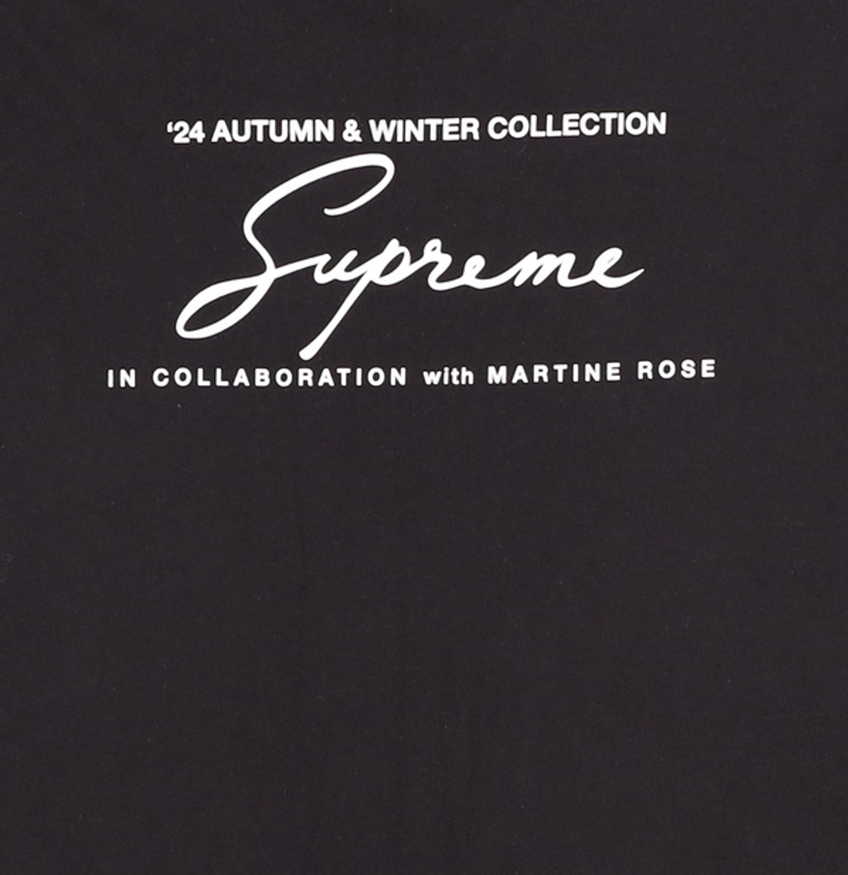 슈프림(SUPREME) 반소매 티셔츠 XL