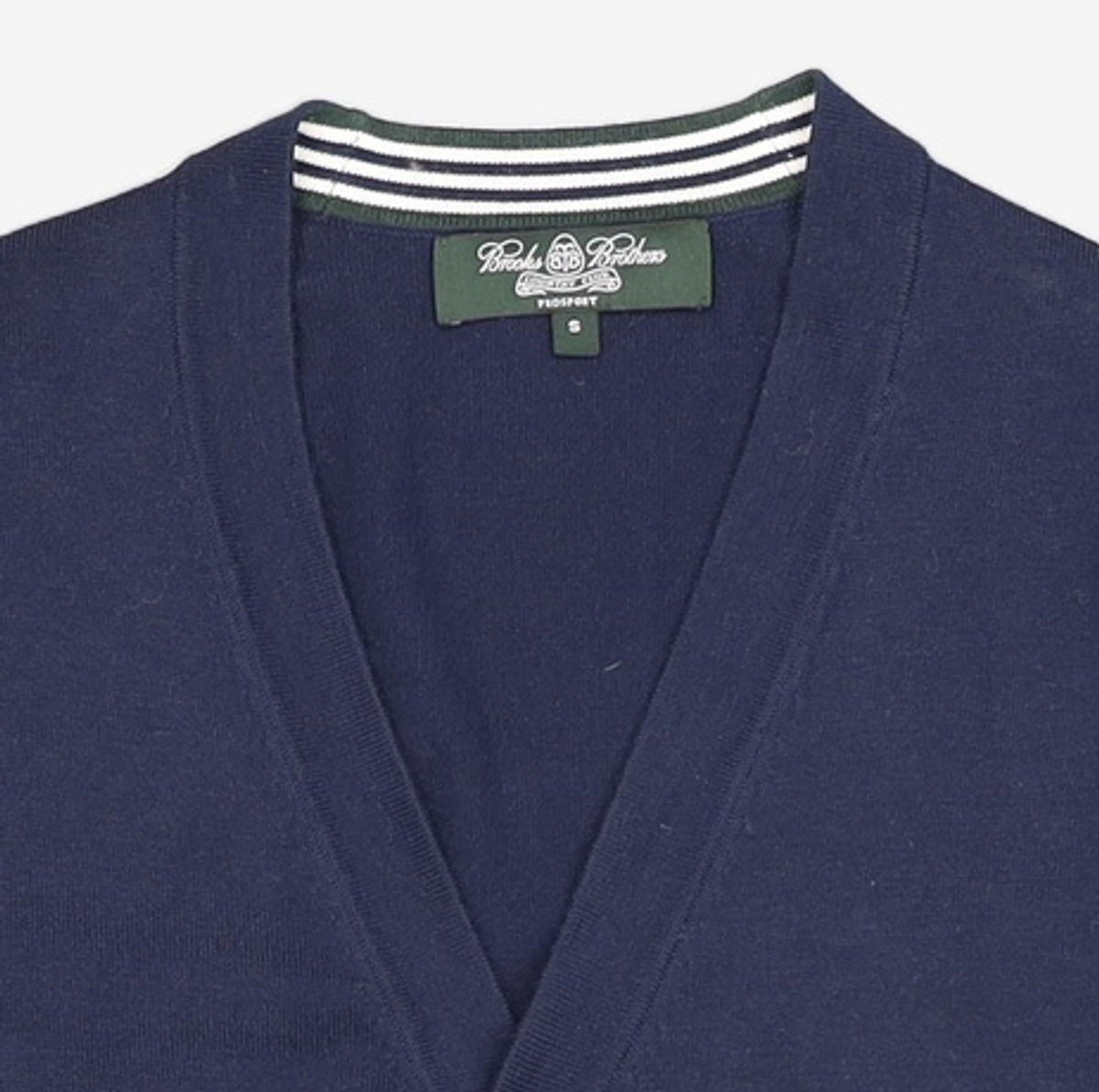 브룩스 브라더스(BROOKS BROTHERS) 카디건 S