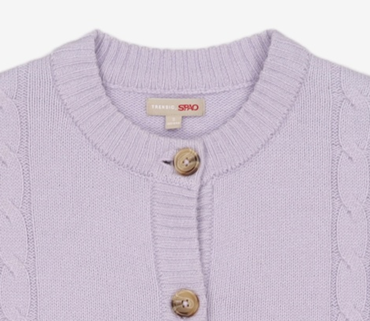 스파오(SPAO) 카디건 S