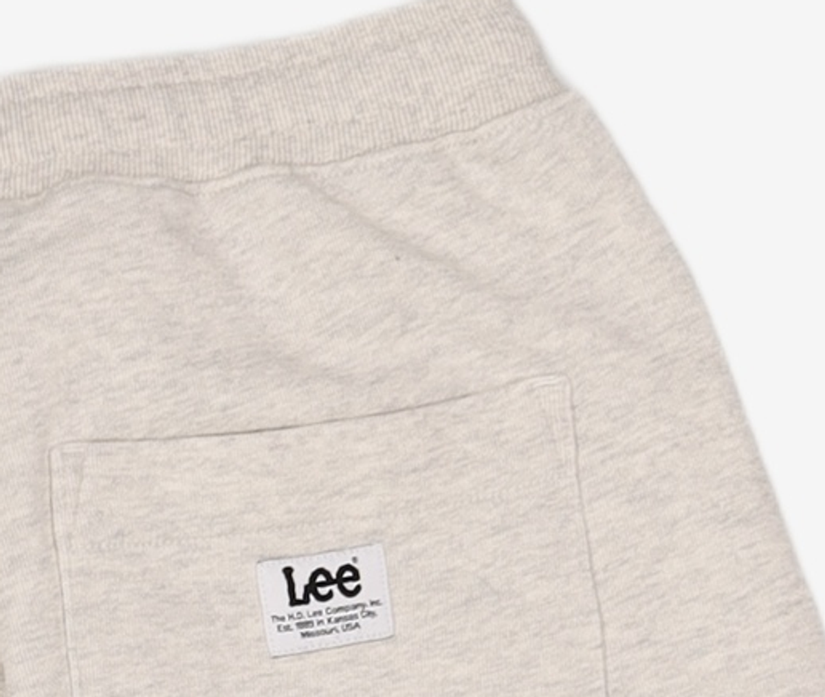 리(LEE) 숏팬츠 M