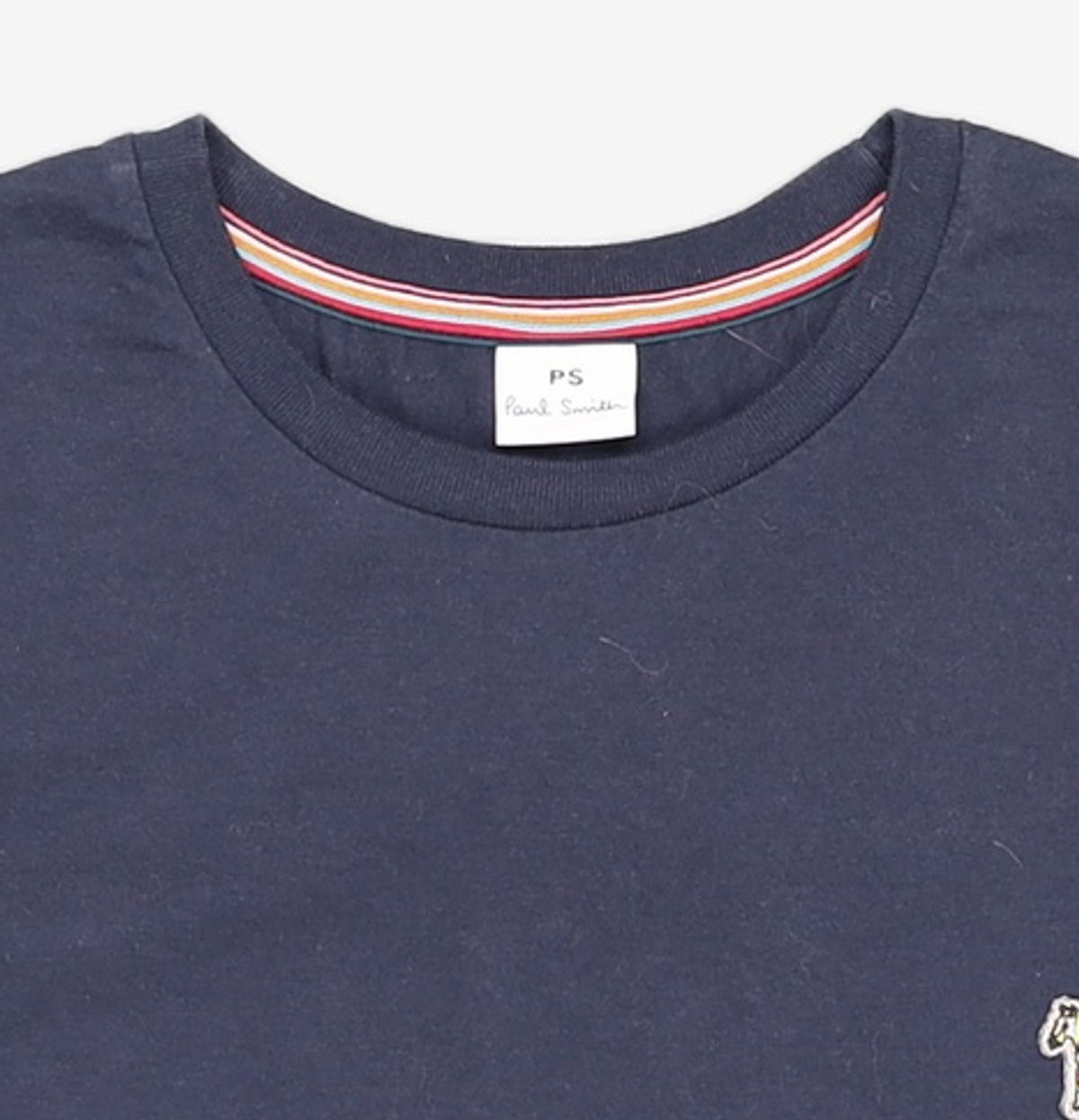 폴스미스(PAUL SMITH) 반소매 티셔츠 L