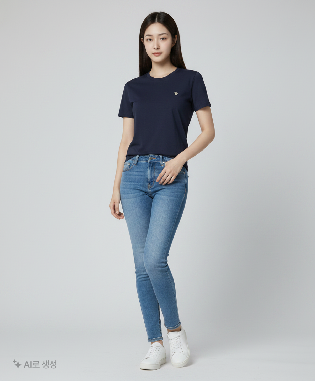 폴스미스(PAUL SMITH) 반소매 티셔츠 L