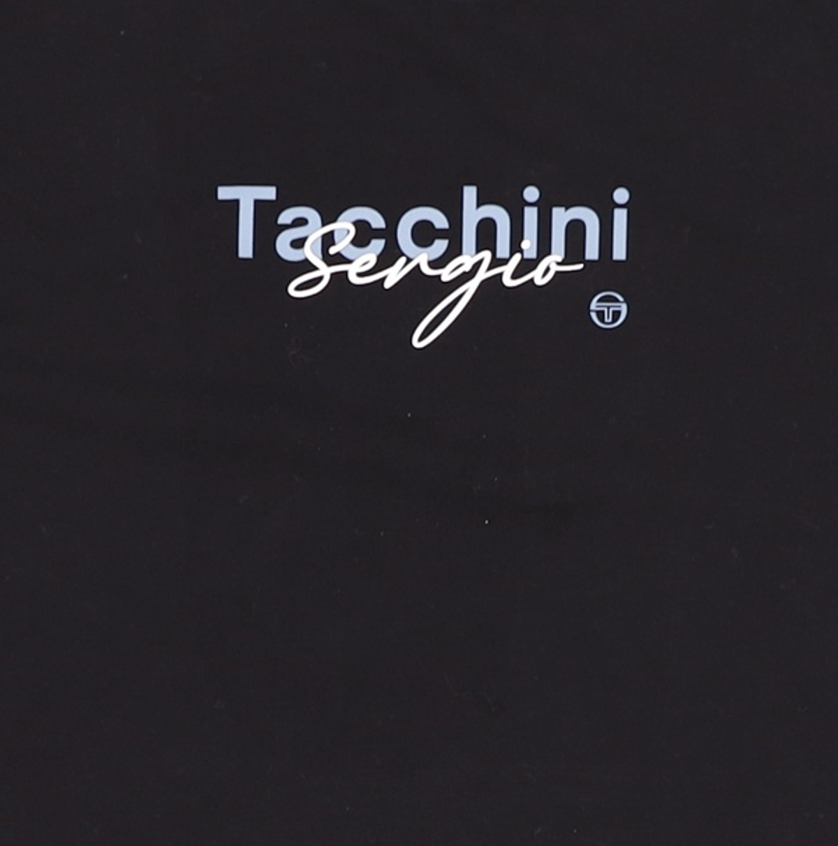 세르지오 타키니(SERGIO TACCHINI) 반소매 티셔츠 L