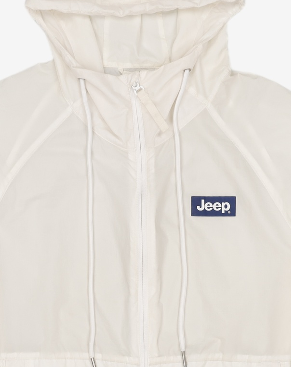 지프(JEEP) 나일론/코치 재킷 S