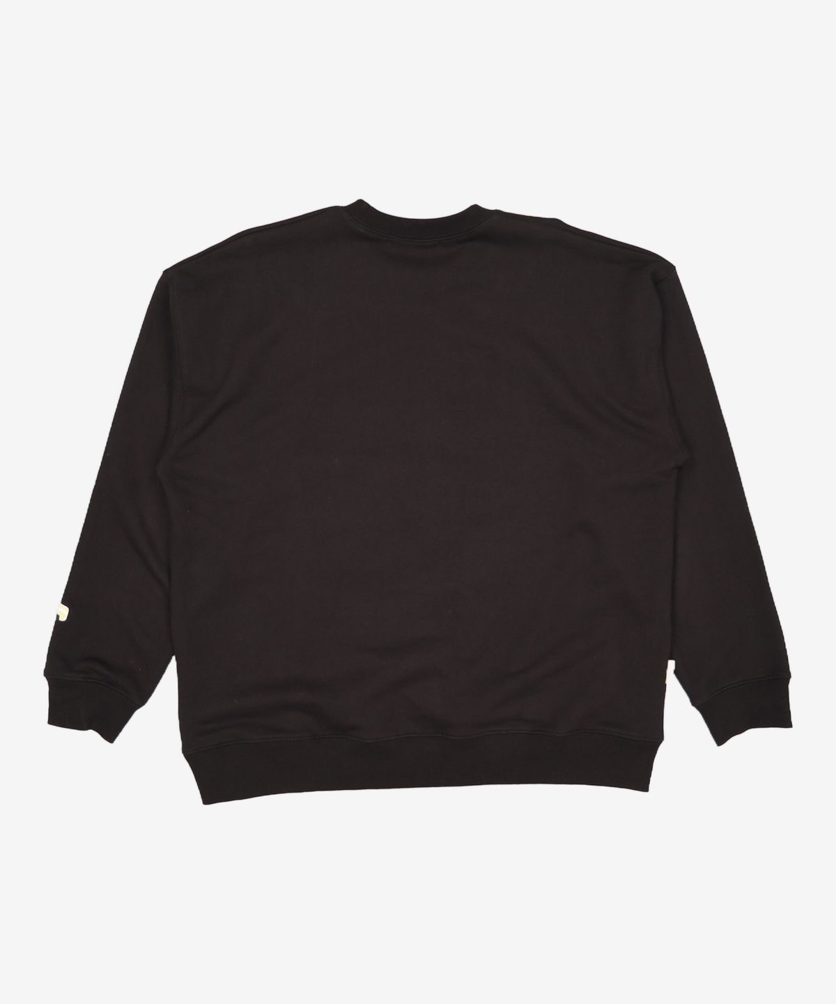 메인부스(MAINBOOTH) Doll House Sweatshirt(BLACK) 3