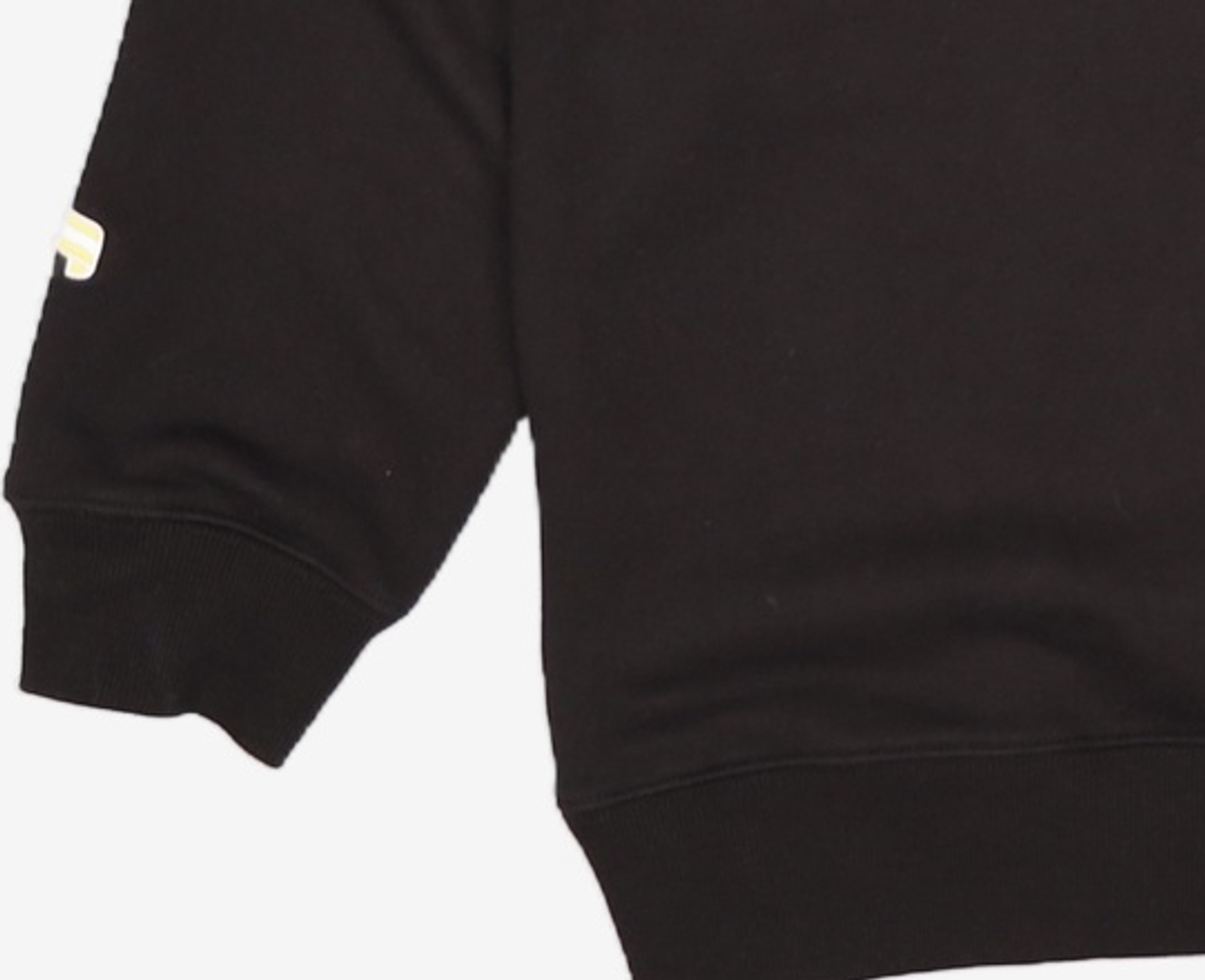 메인부스(MAINBOOTH) Doll House Sweatshirt(BLACK) 3