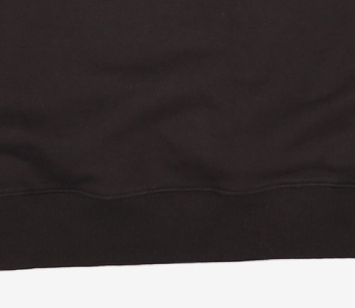 메인부스(MAINBOOTH) Doll House Sweatshirt(BLACK) 3