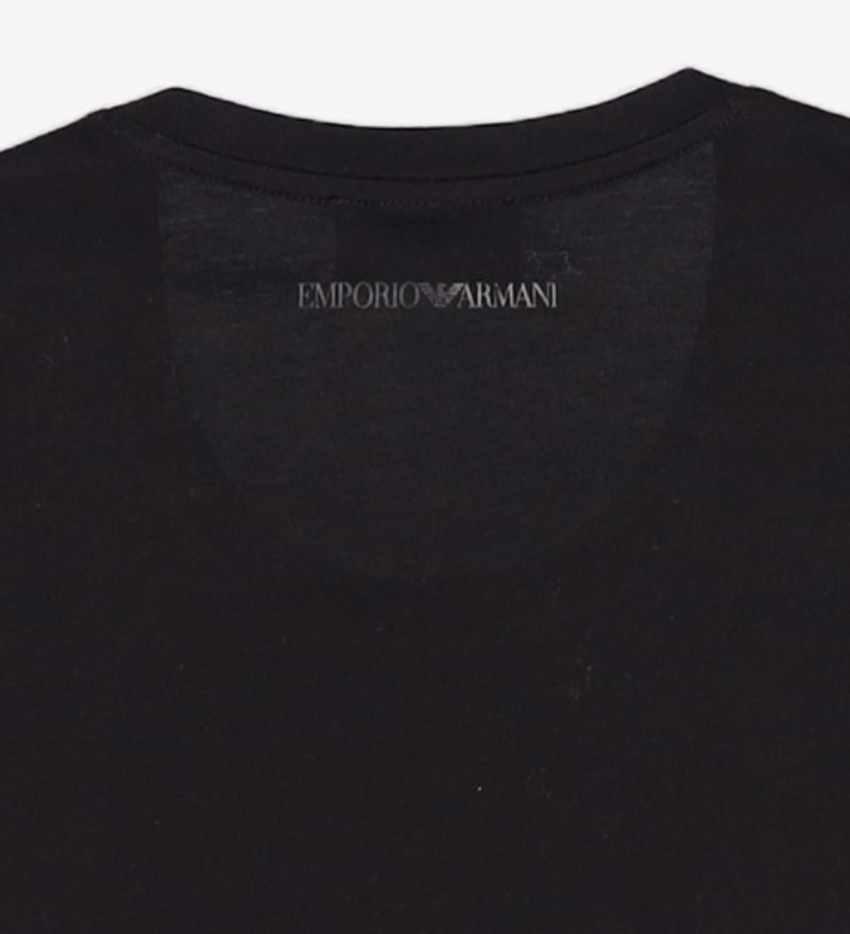 엠포리오 아르마니(EMPORIO ARMANI) 반소매 티셔츠 M