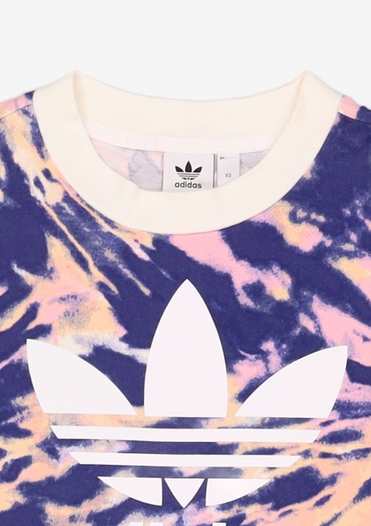 아디다스(ADIDAS) 반소매 티셔츠 XS