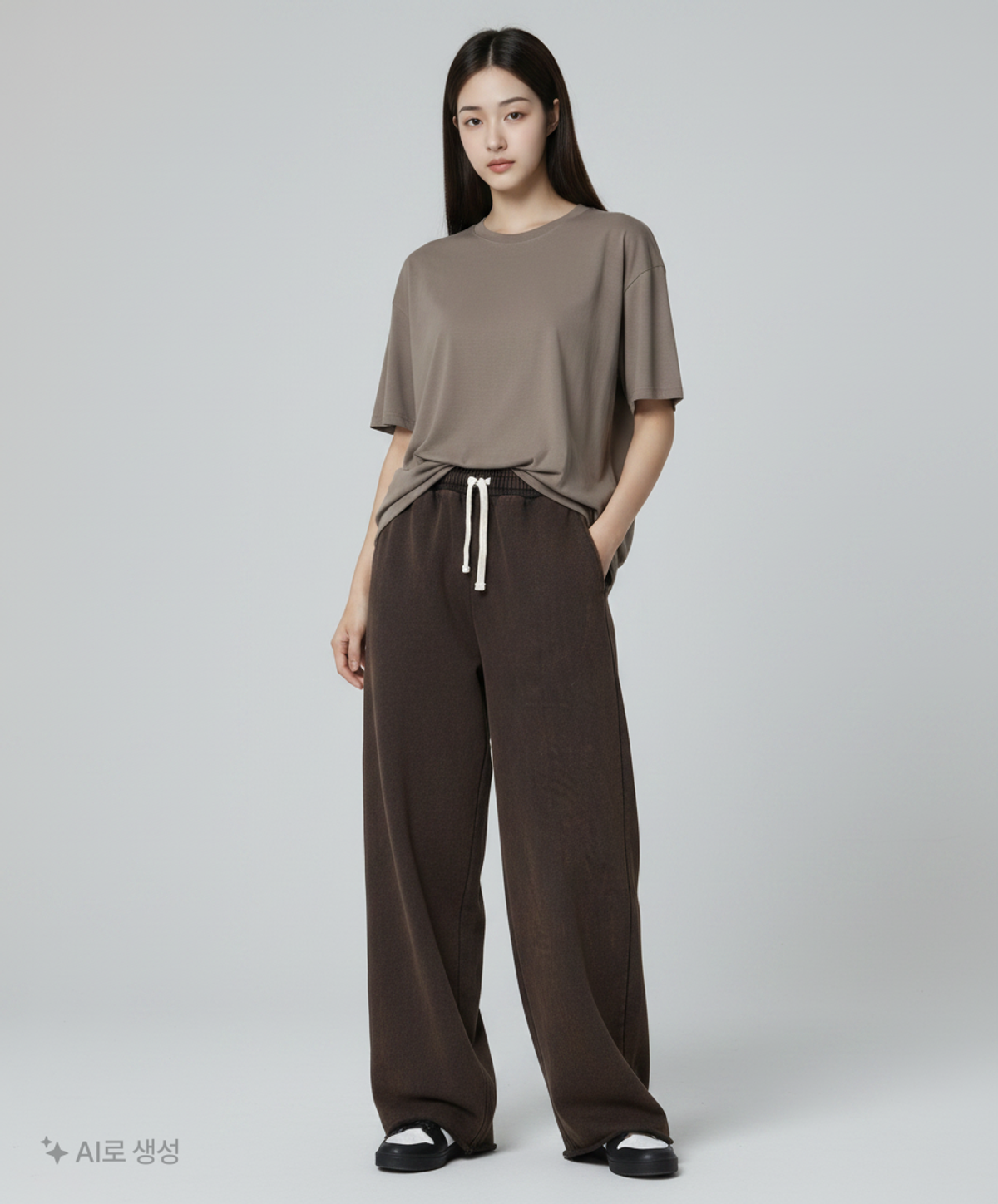 자라(ZARA) 트레이닝 팬츠 S-M