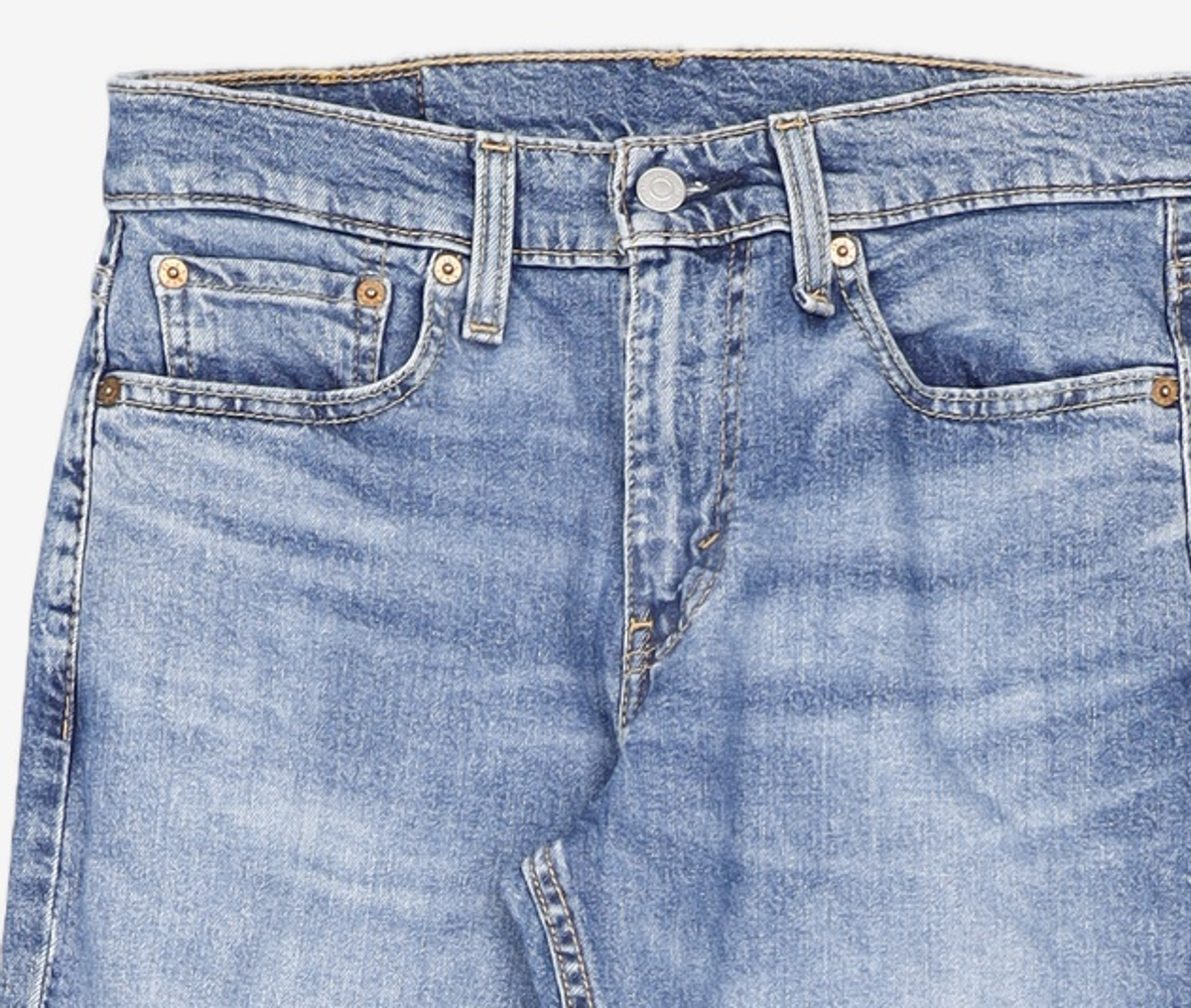 리바이스(LEVI'S) 청/데님 팬츠 29