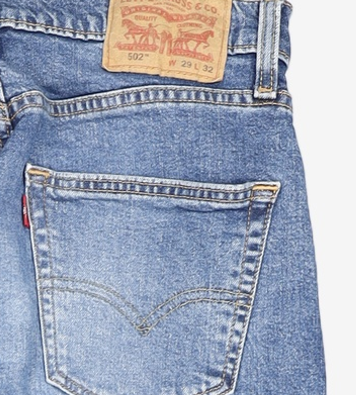 리바이스(LEVI'S) 청/데님 팬츠 29
