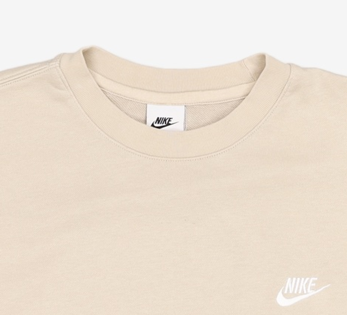 나이키(NIKE) 맨투맨/스웨트셔츠 XXL