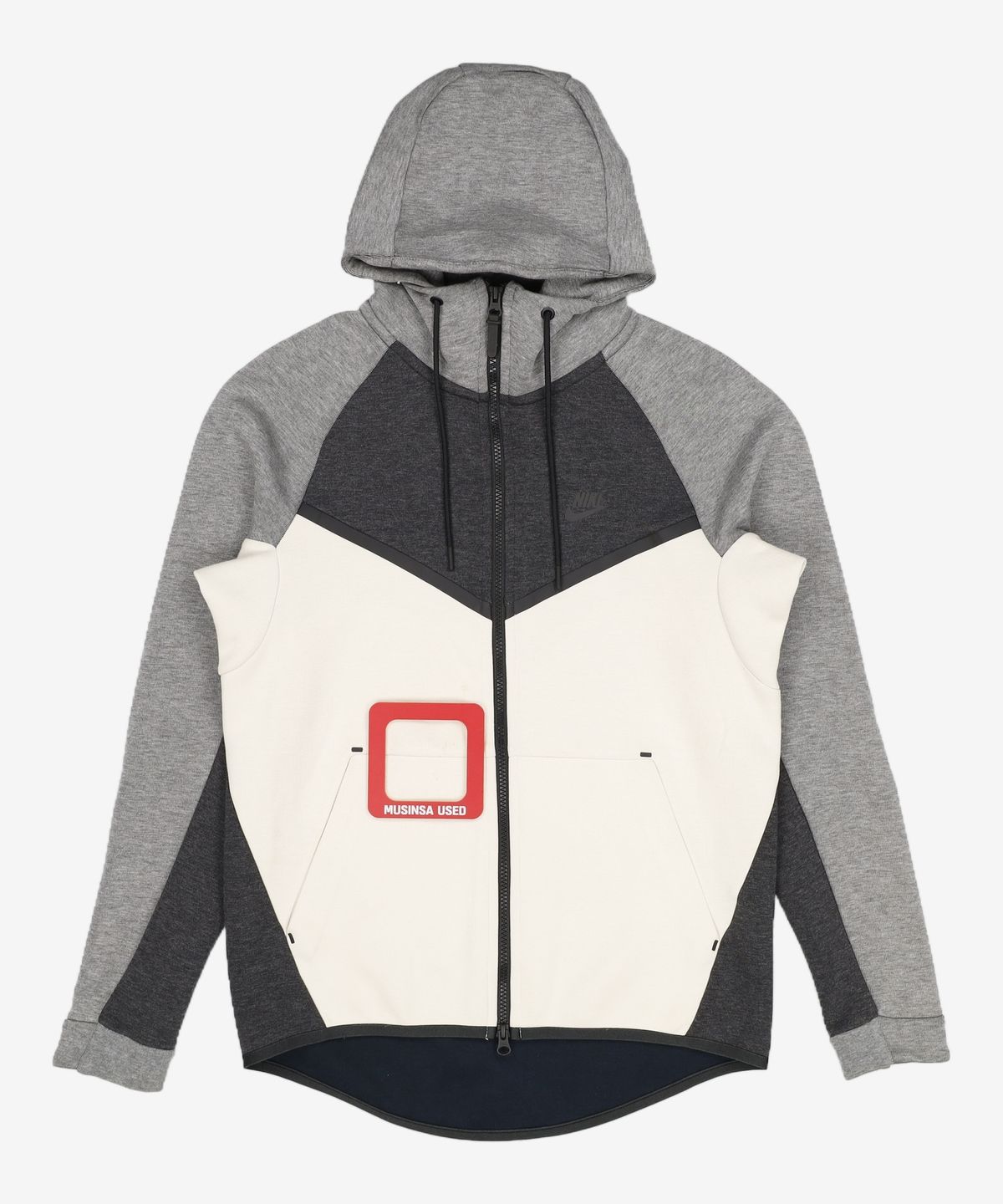 나이키(NIKE) 후드 집업 M