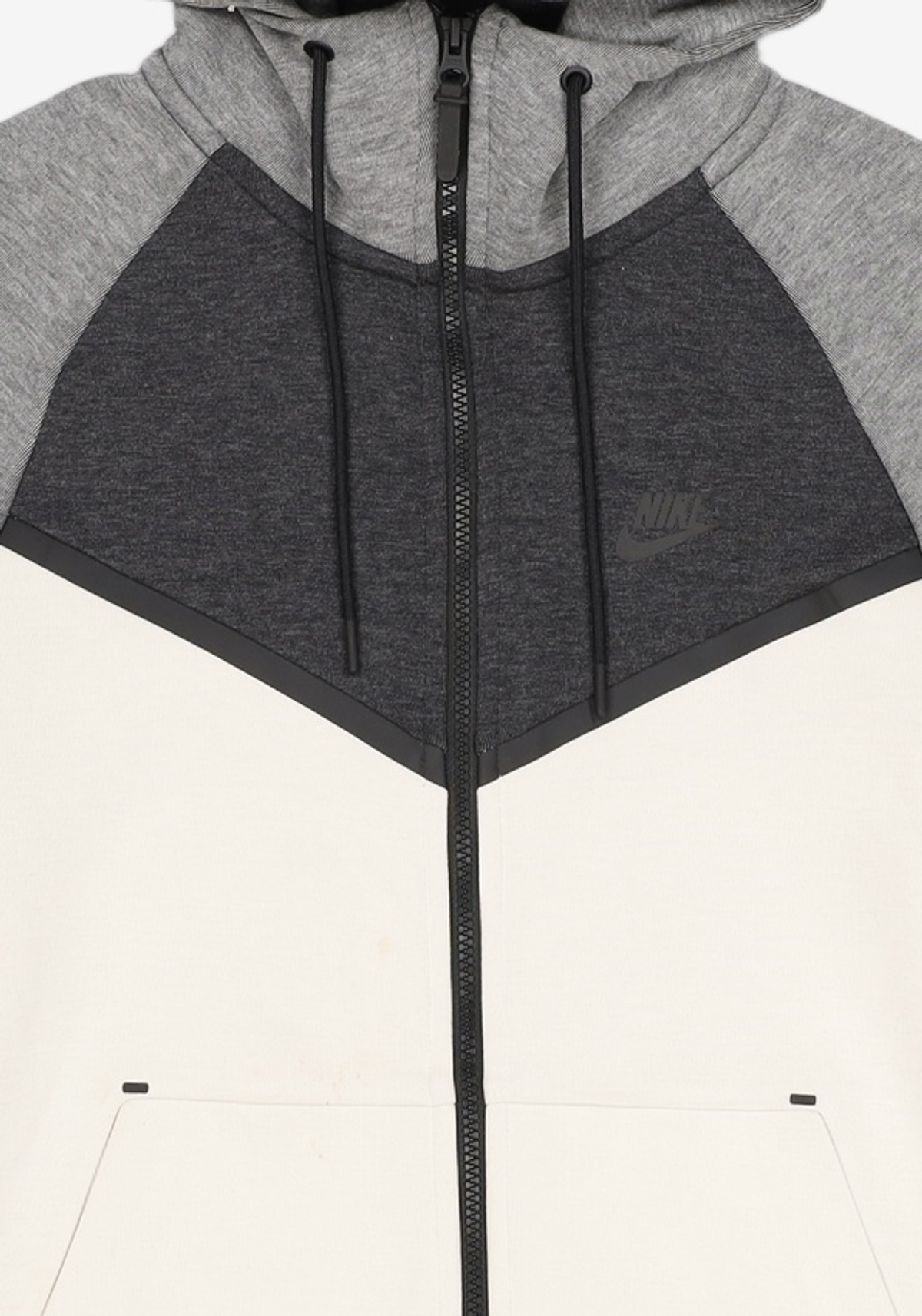 나이키(NIKE) 후드 집업 M